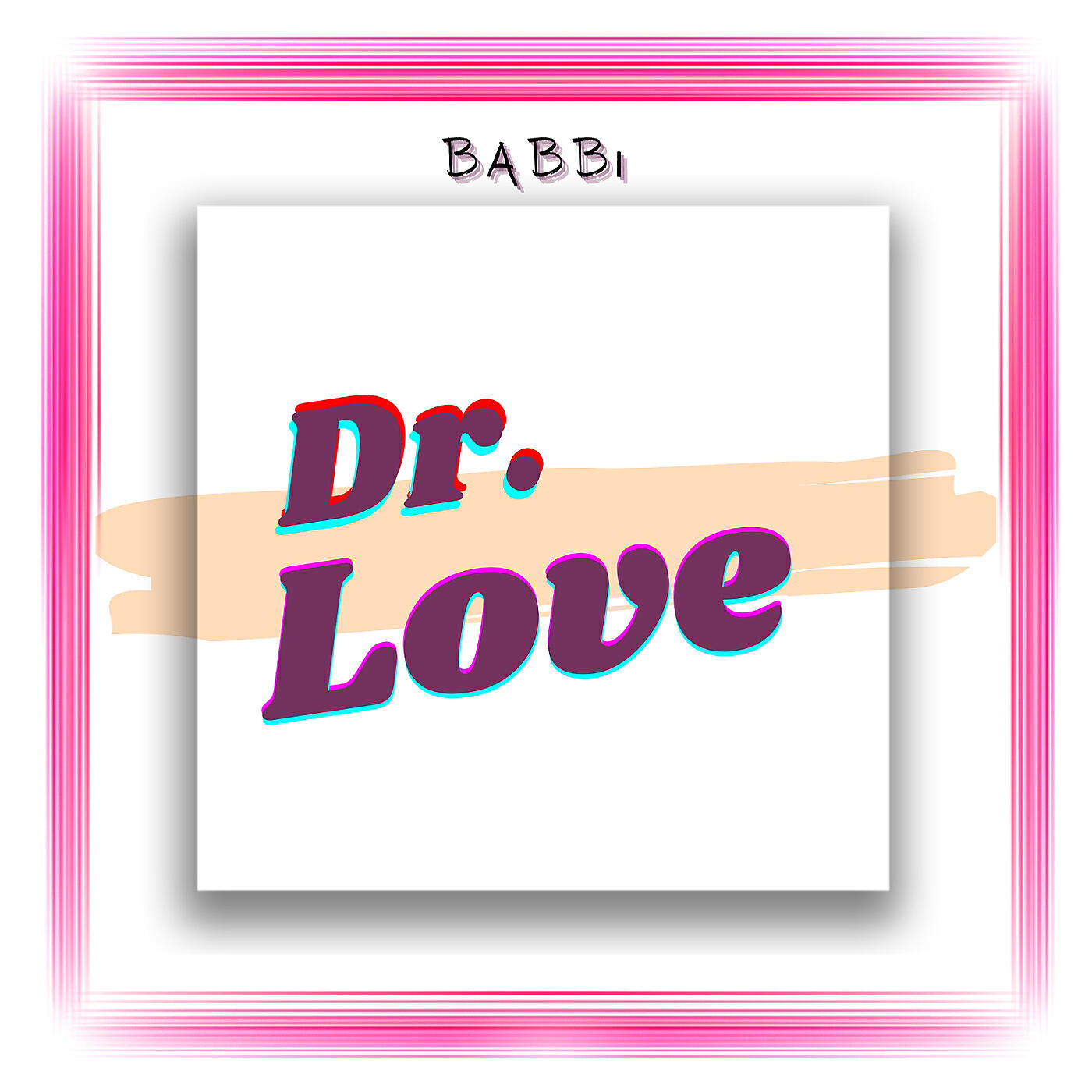 Релиз Dr. Love