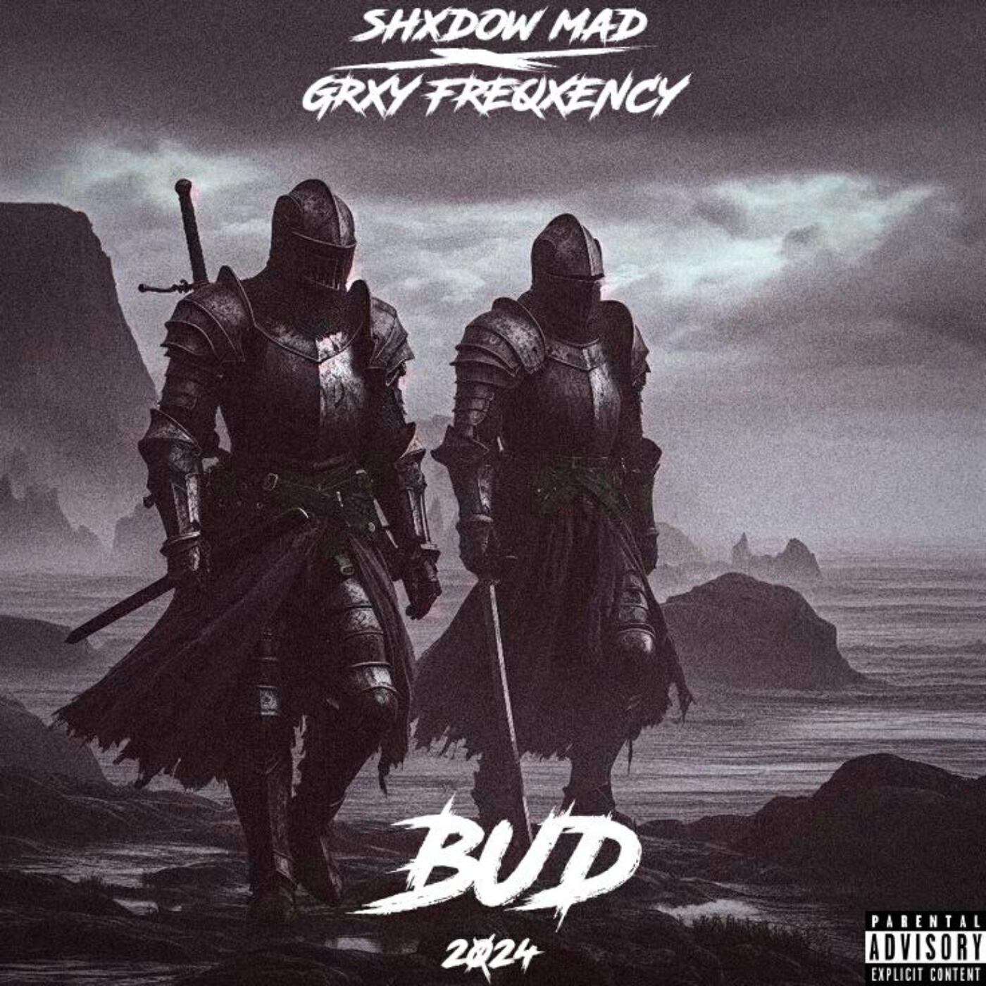 Релиз BUD