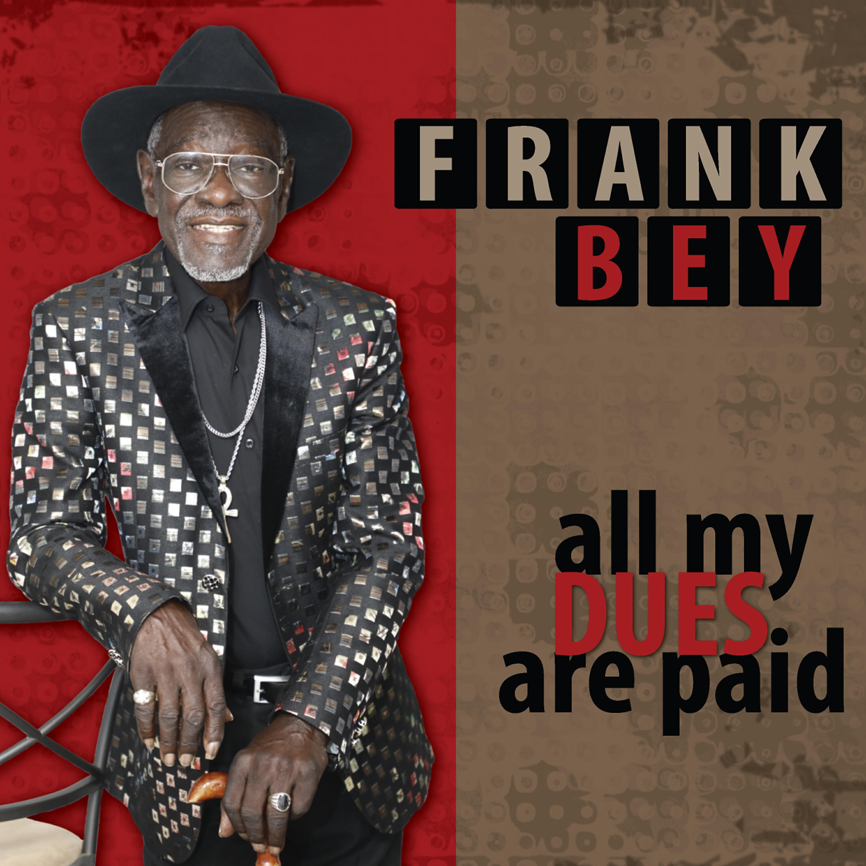 Релиз All My Dues Are Paid