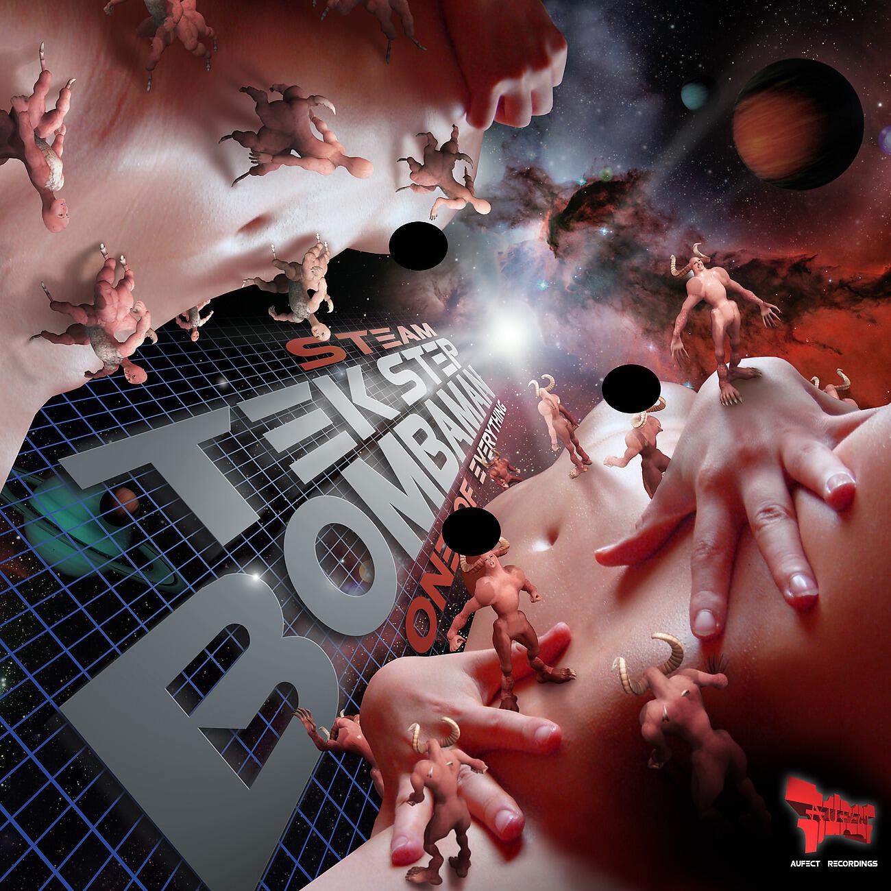 Релиз One Of Everything / Steam