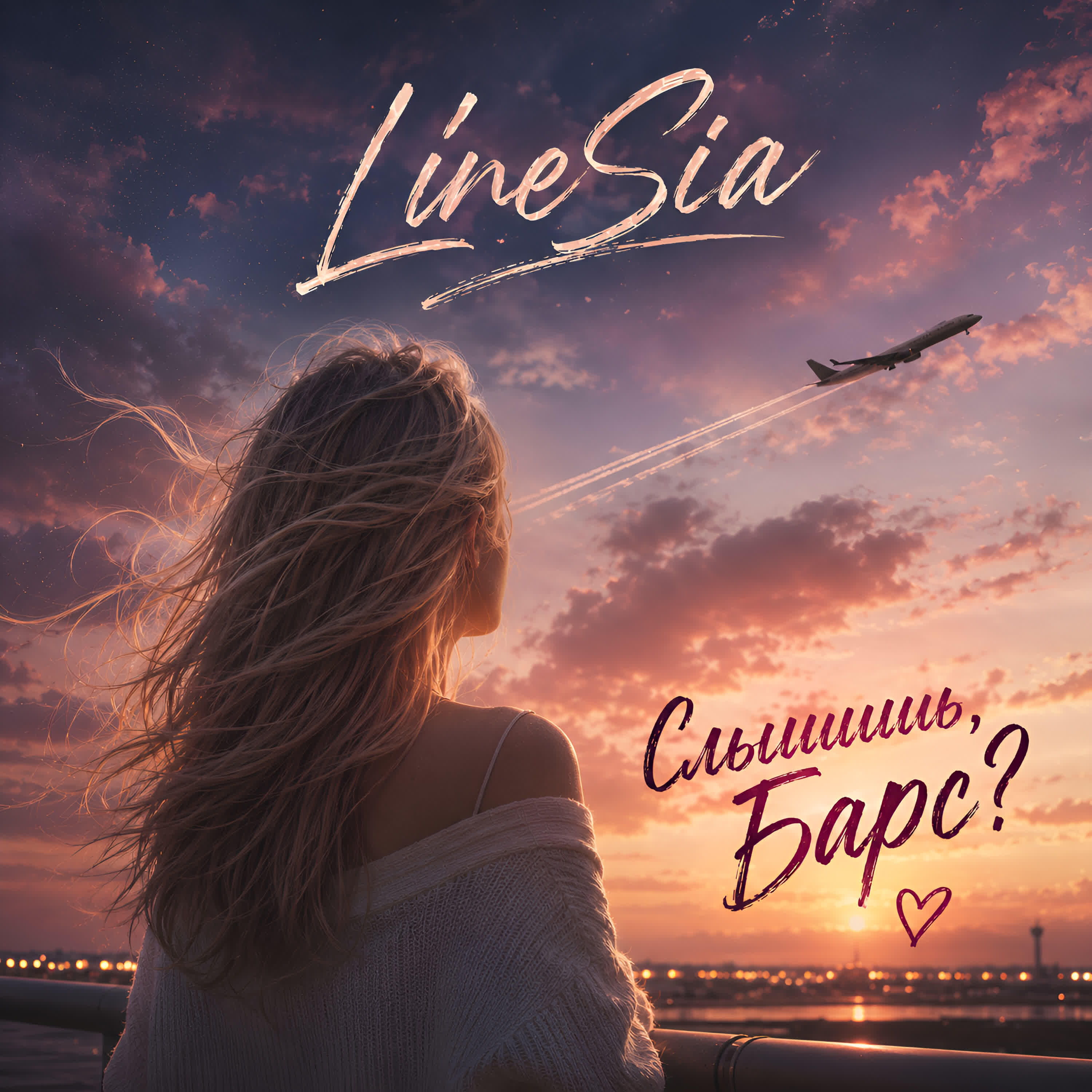 Релиз Слышишь, Барс?