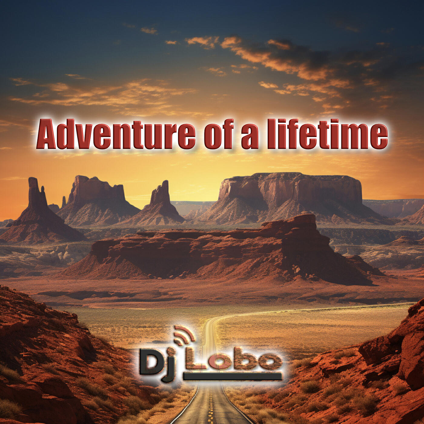 Релиз Adventure of a Lifetime