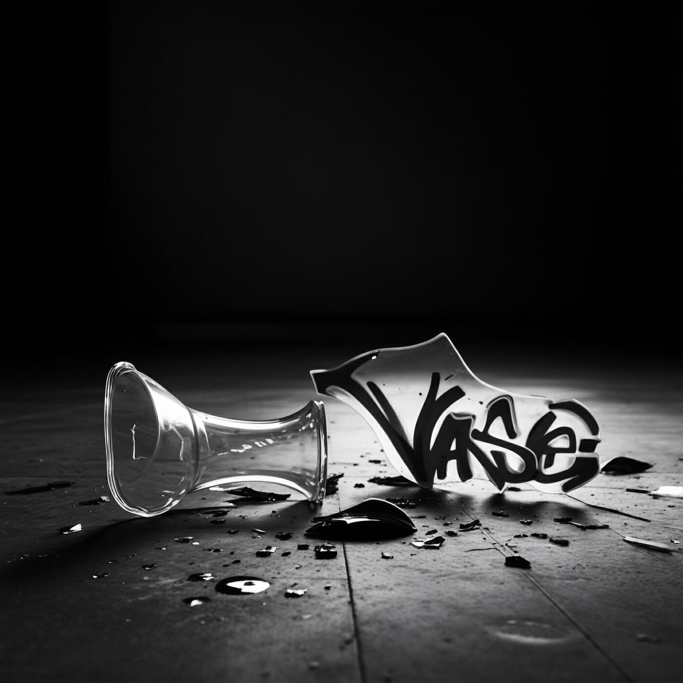 Релиз Vase