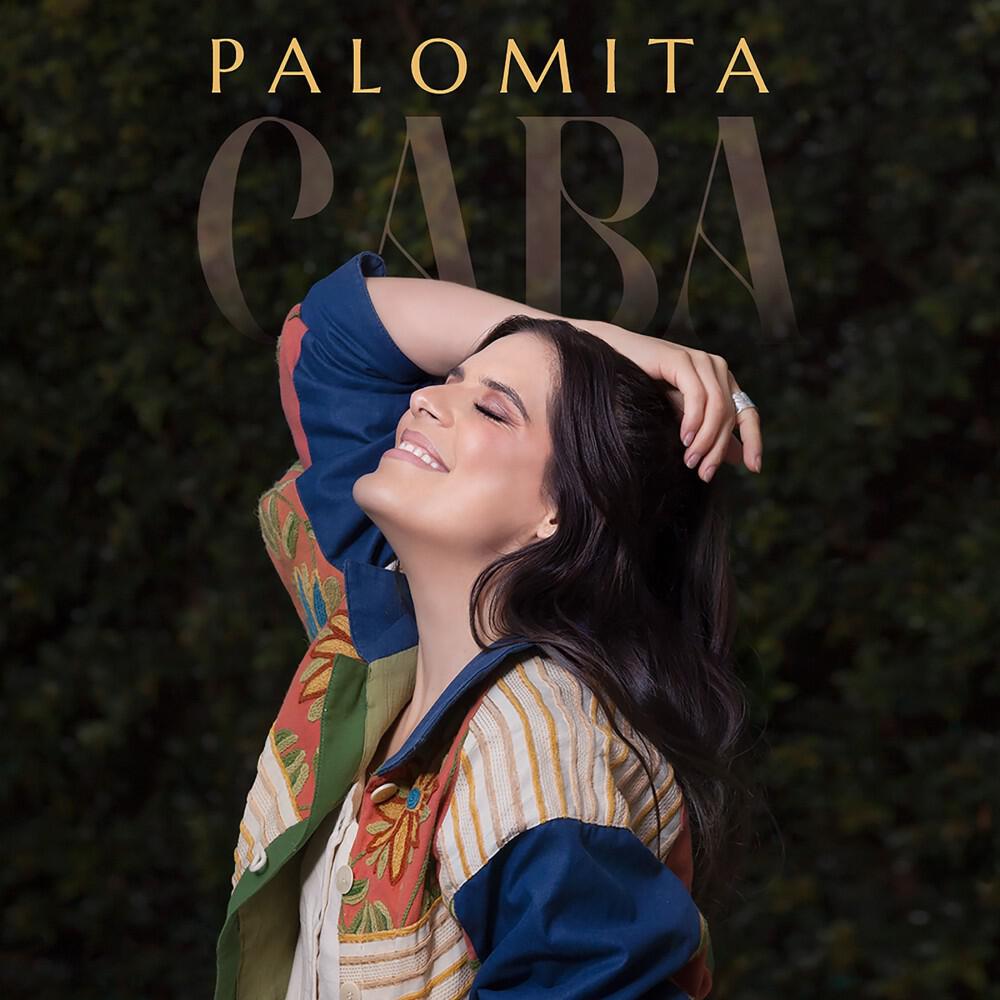 Релиз Palomita