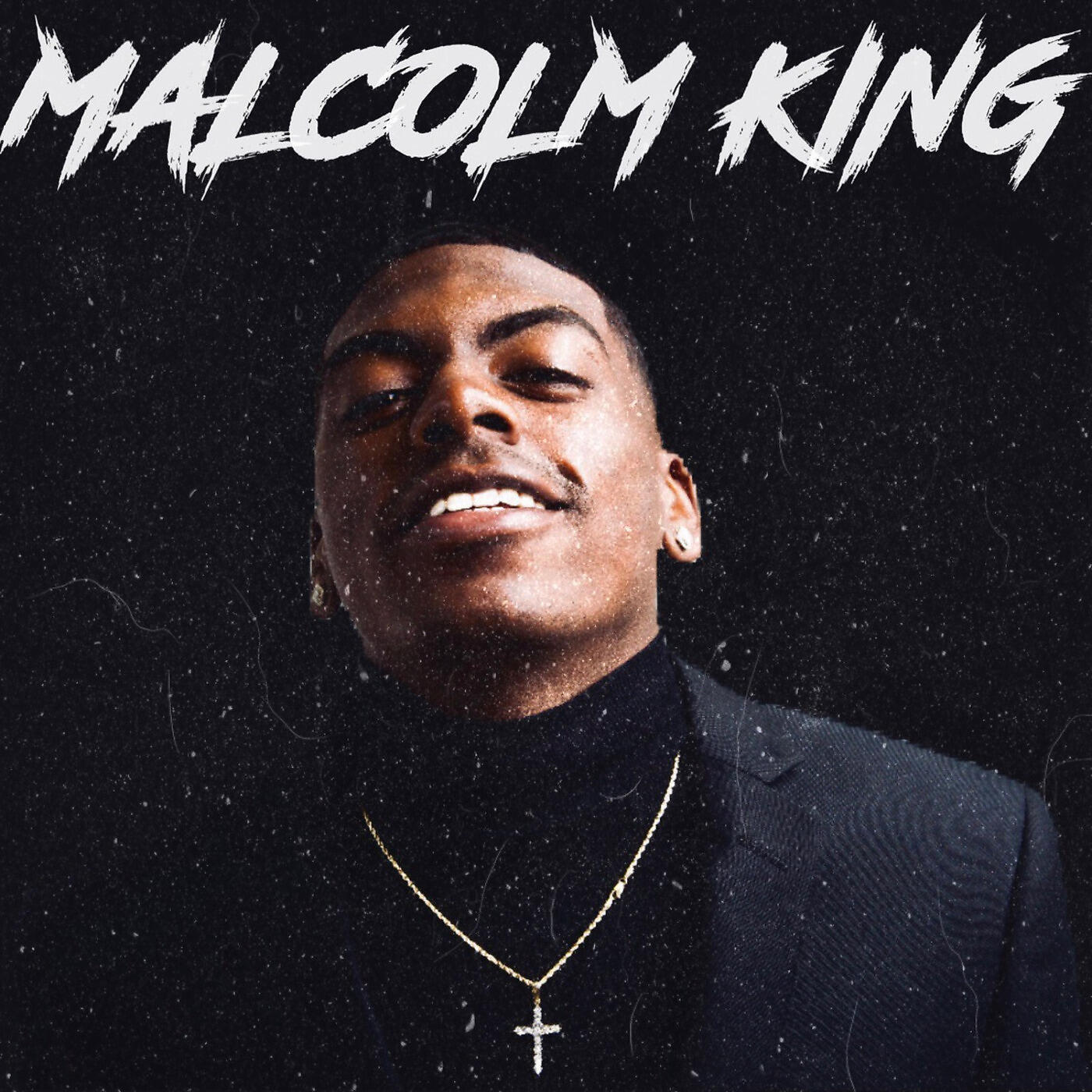 Релиз Malcolm King