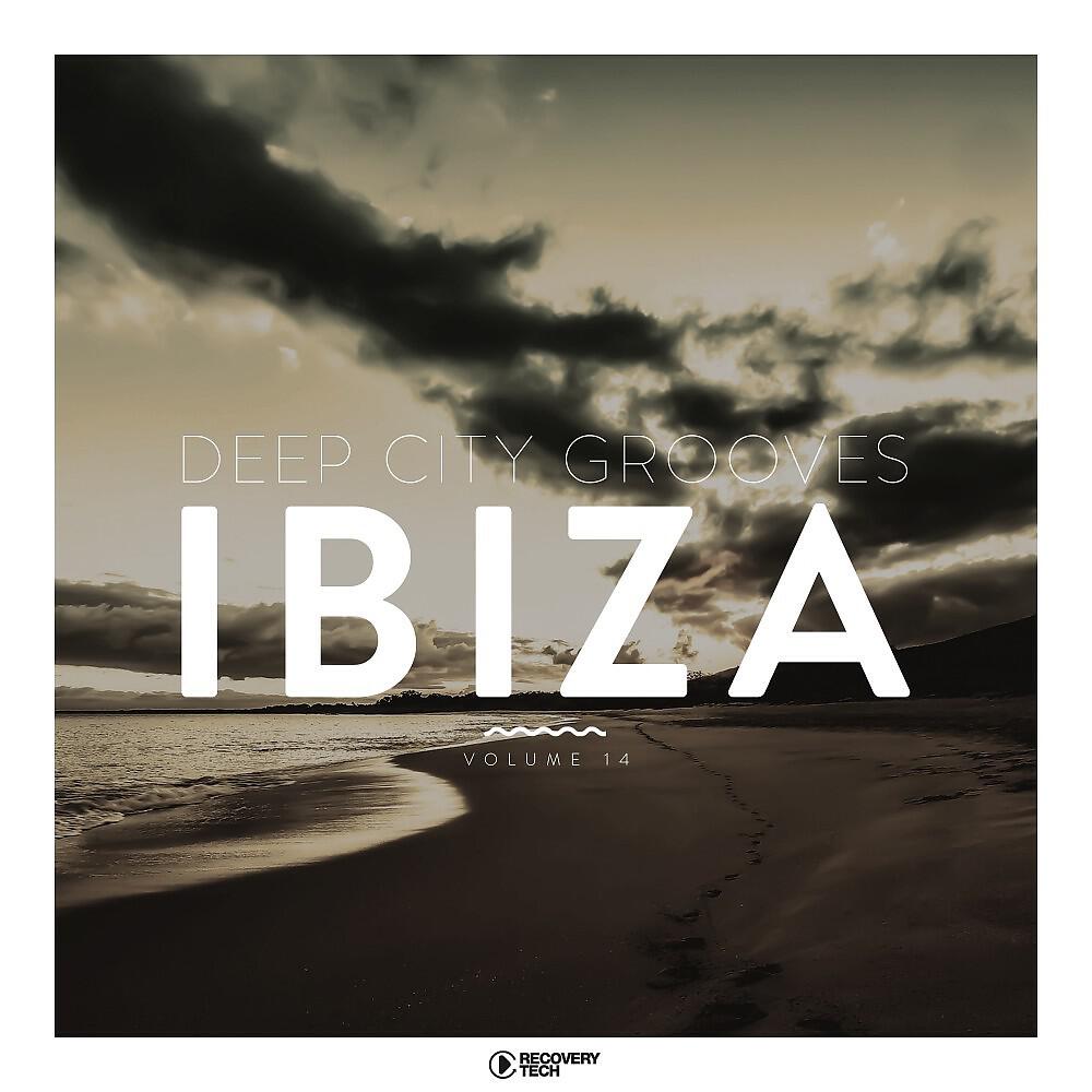 Релиз Deep City Grooves Ibiza, Vol. 14