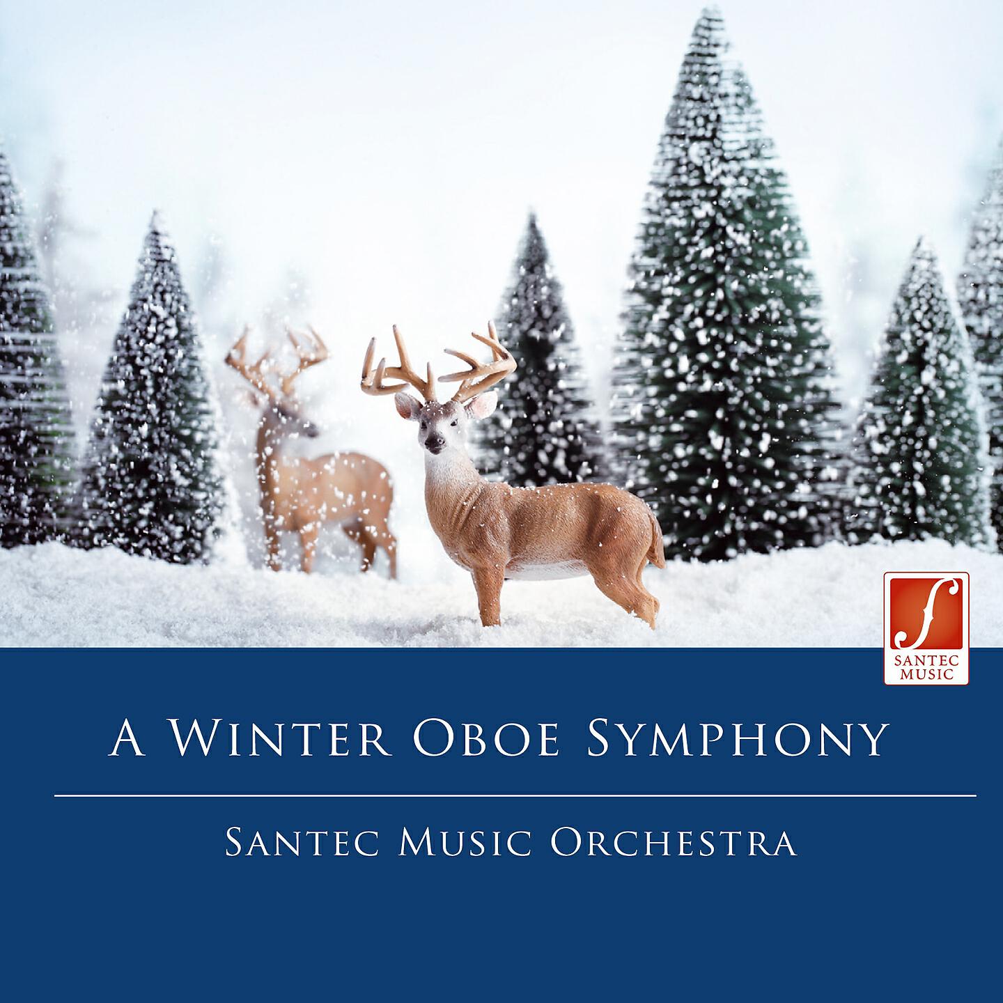 Релиз A Winter Oboe Symphony