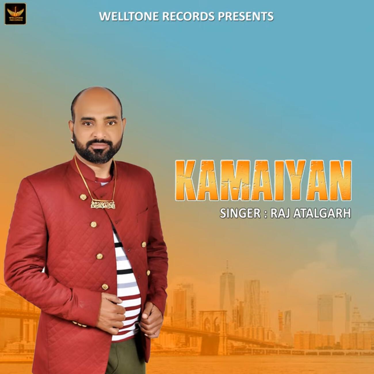 Релиз Kamaiyan