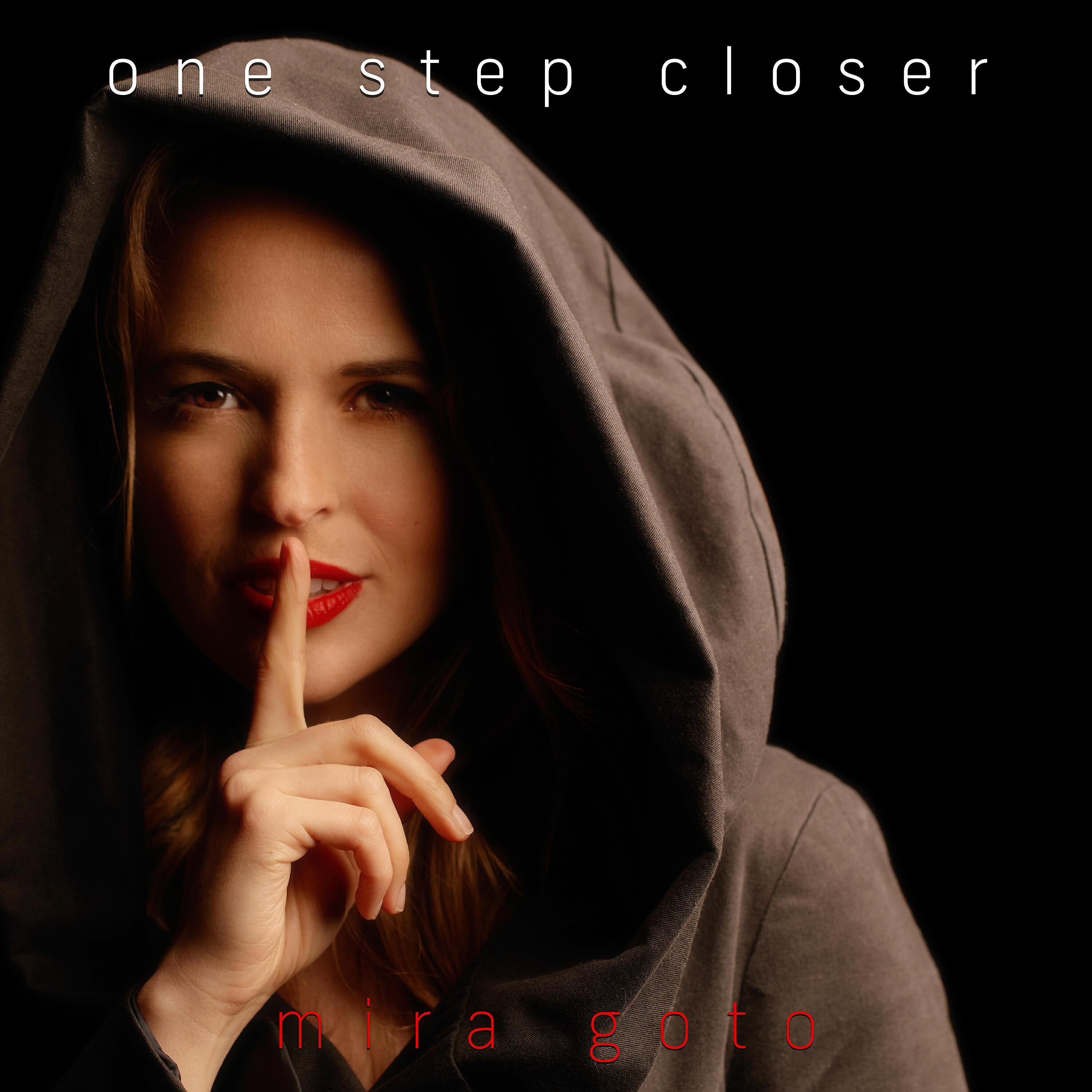 Релиз One Step Closer