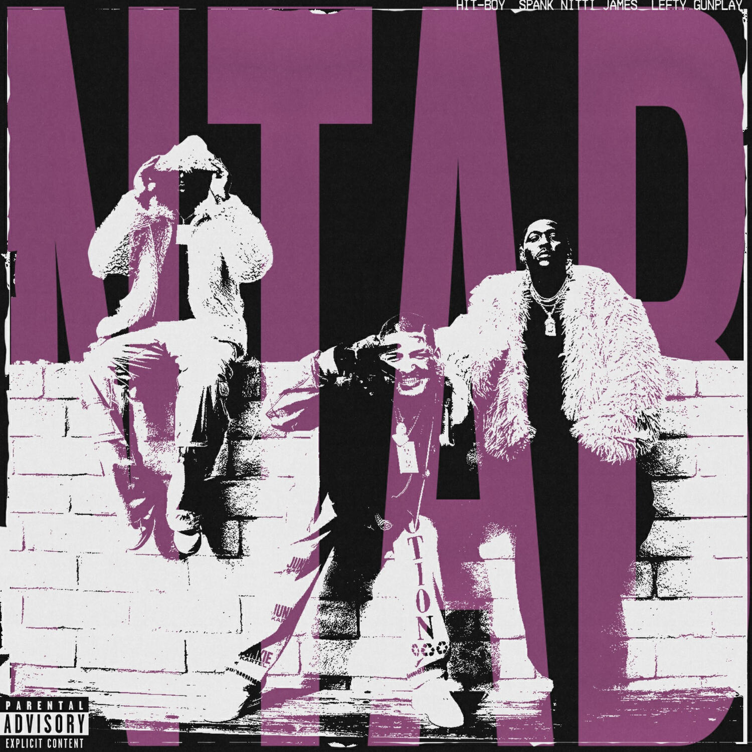 Релиз N.T.A.B.