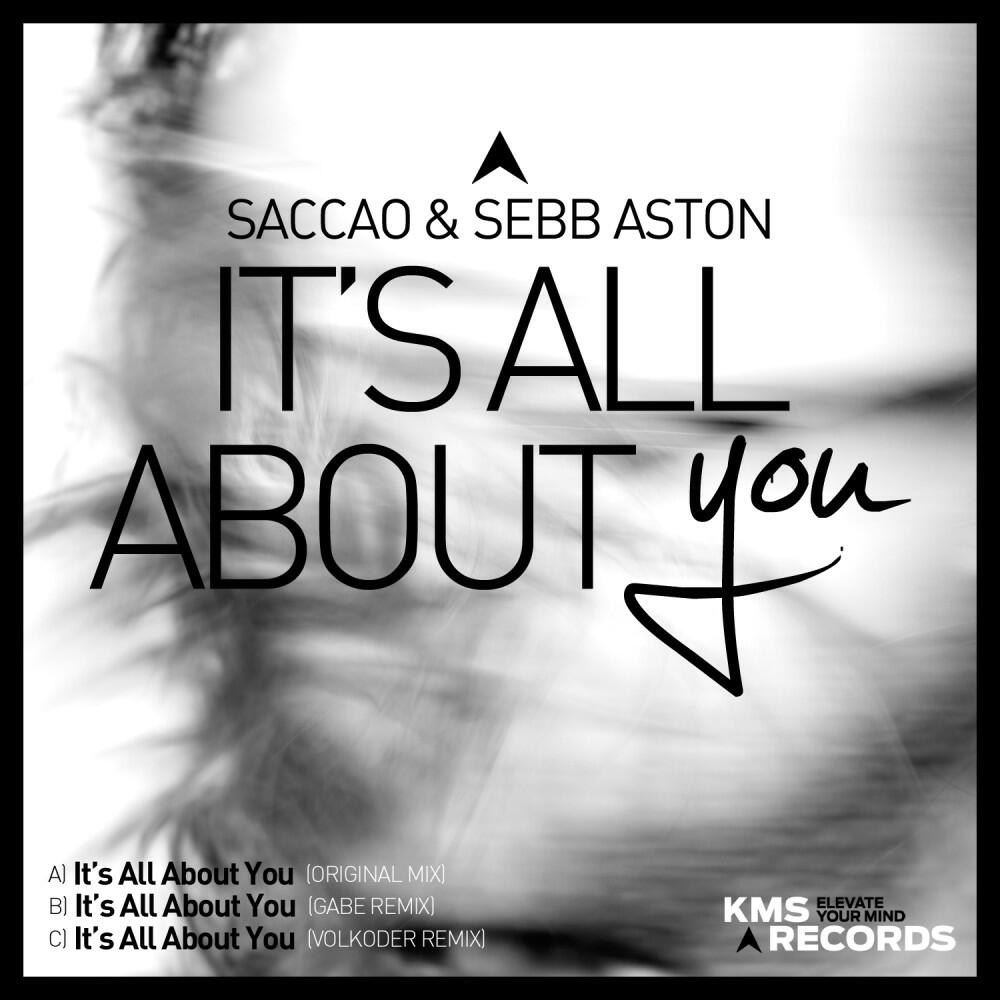 Релиз It's All About You