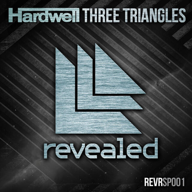 Релиз Three Triangles (Club Mix)