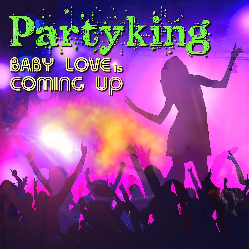 Релиз Baby Love Is Coming Up (Live Mix)