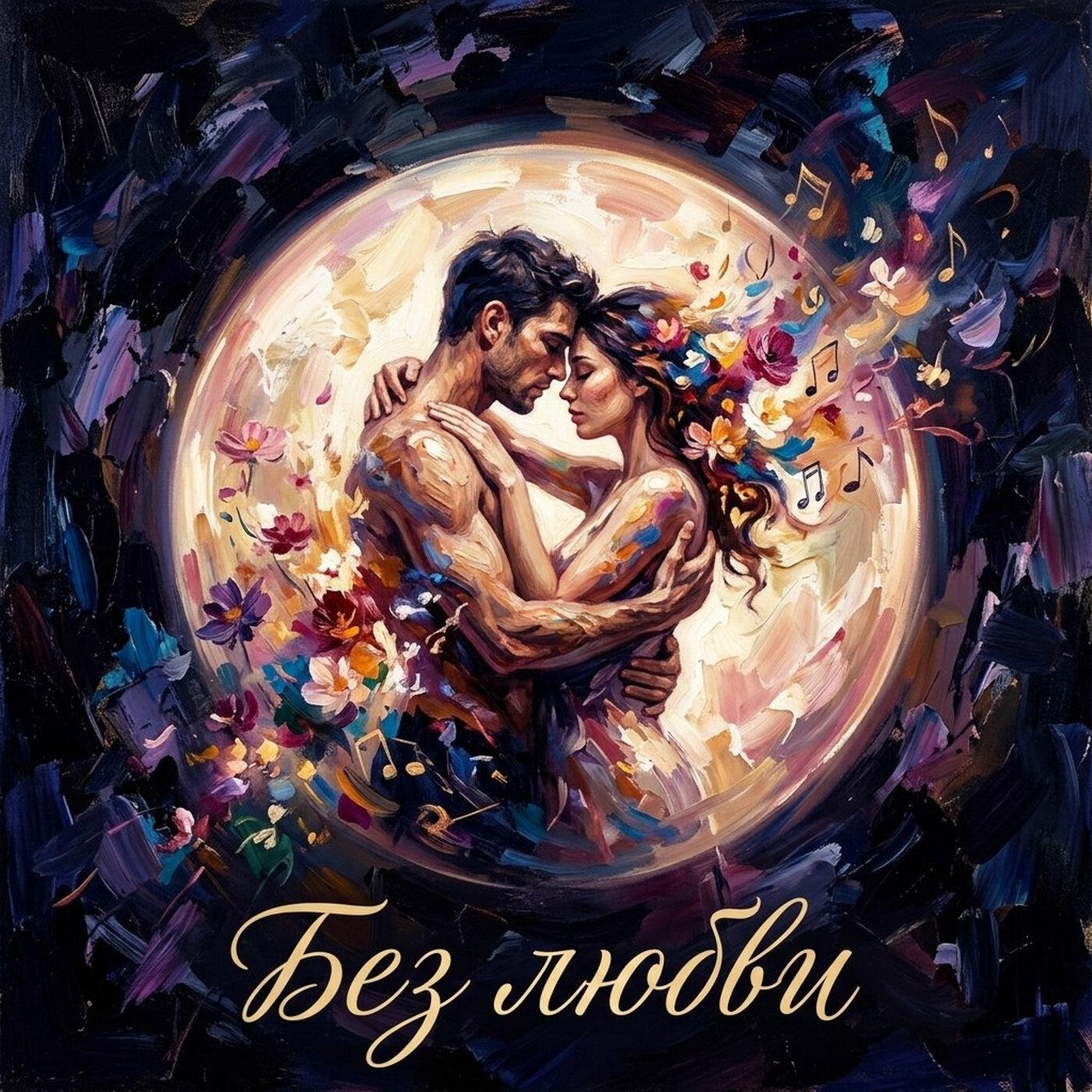Релиз Без любви