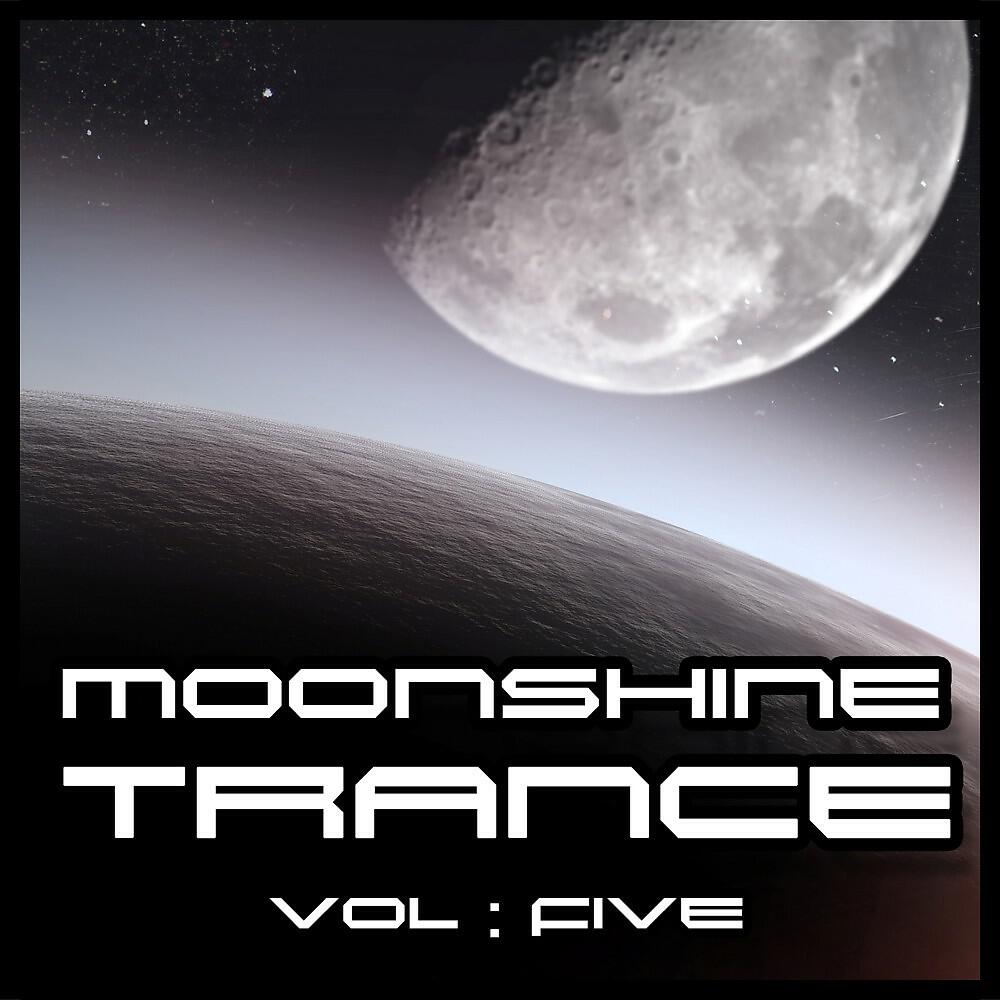 Релиз Moonshine Trance, Vol. 5