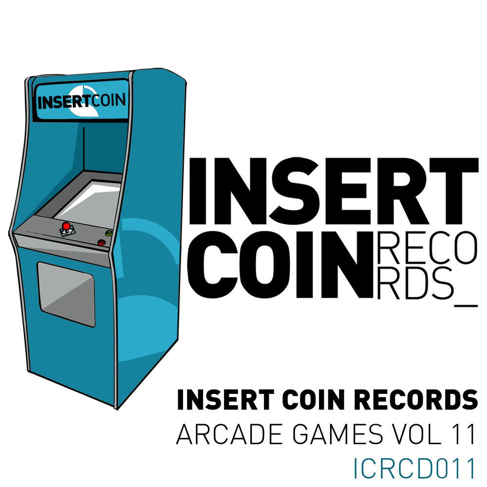 Релиз Arcade Games, Vol. 11