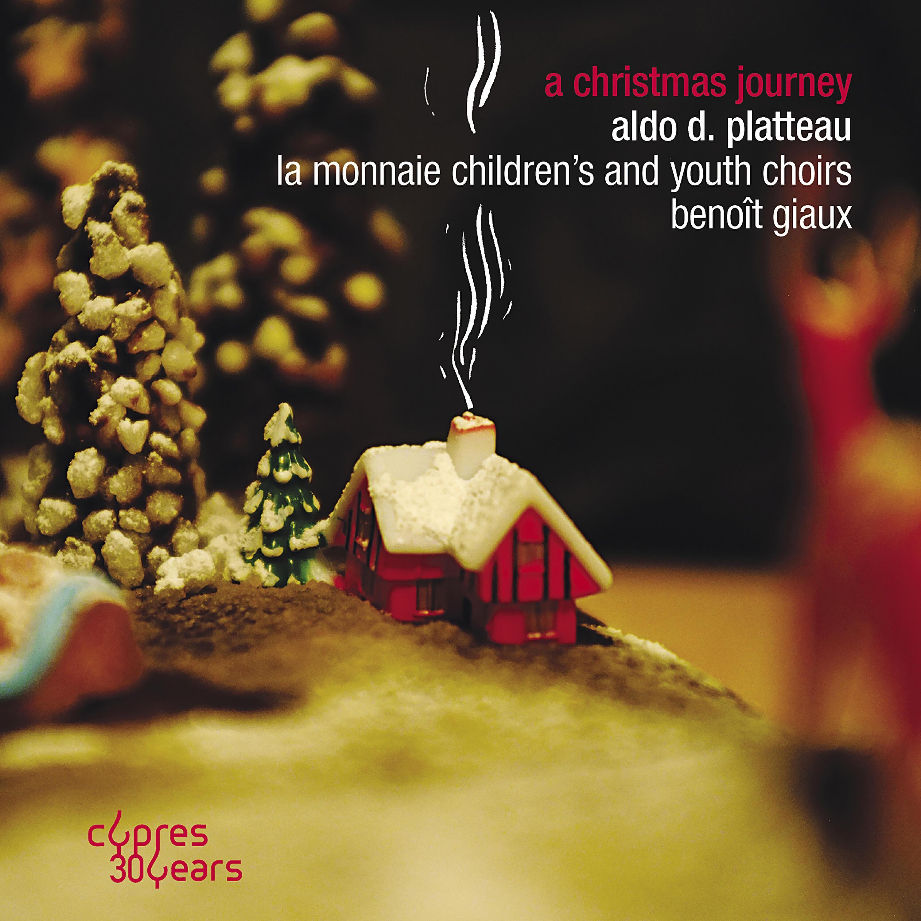 La Monnaie Children's and Youth Choirs