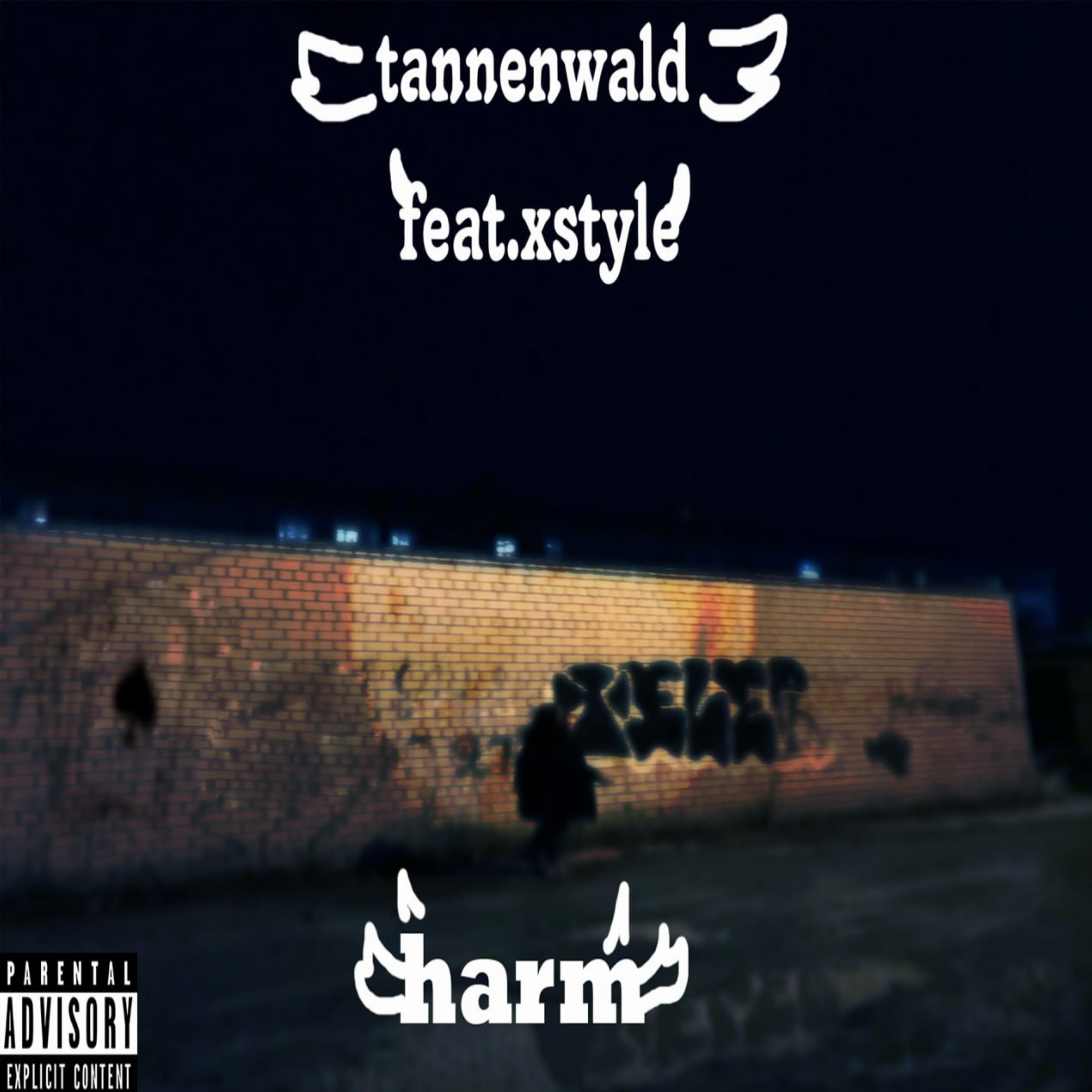 Релиз Harm (feat. Tannenvald)