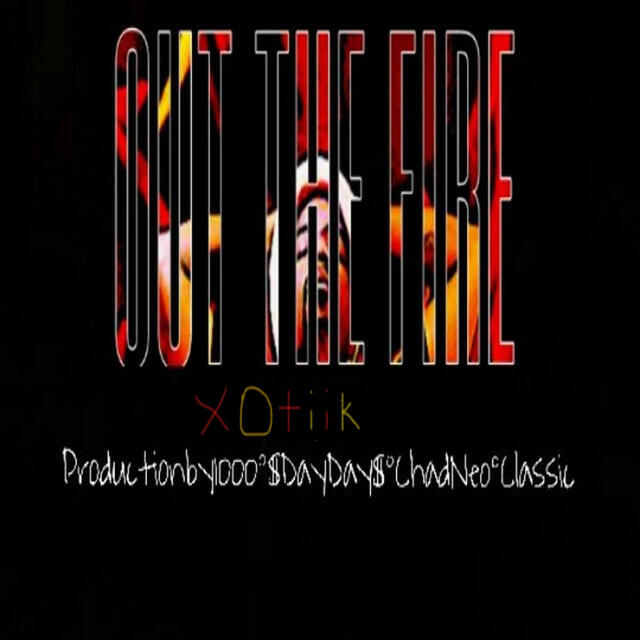 Релиз Out the Fire