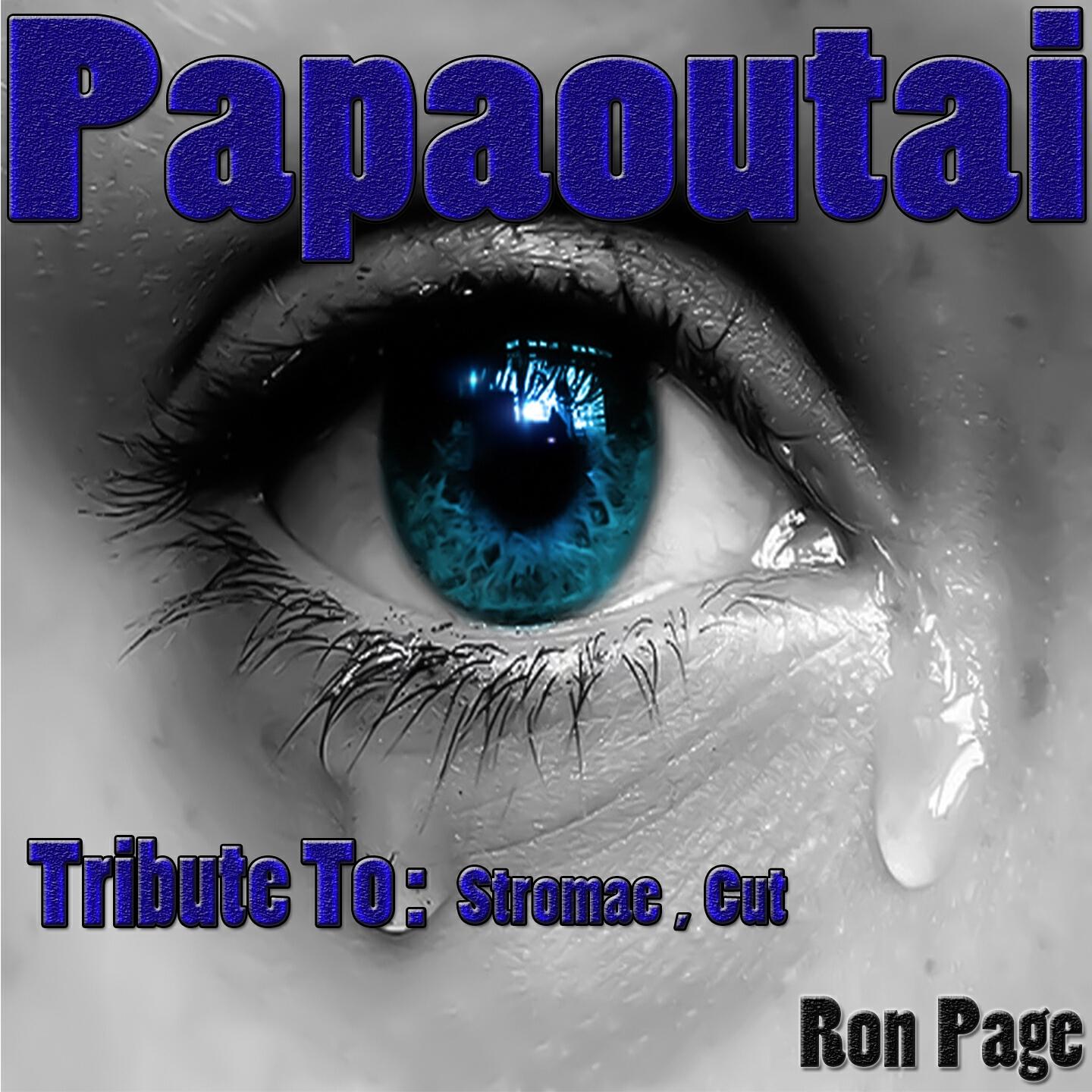Релиз Papaoutai : Tribute to Stromae, Cut