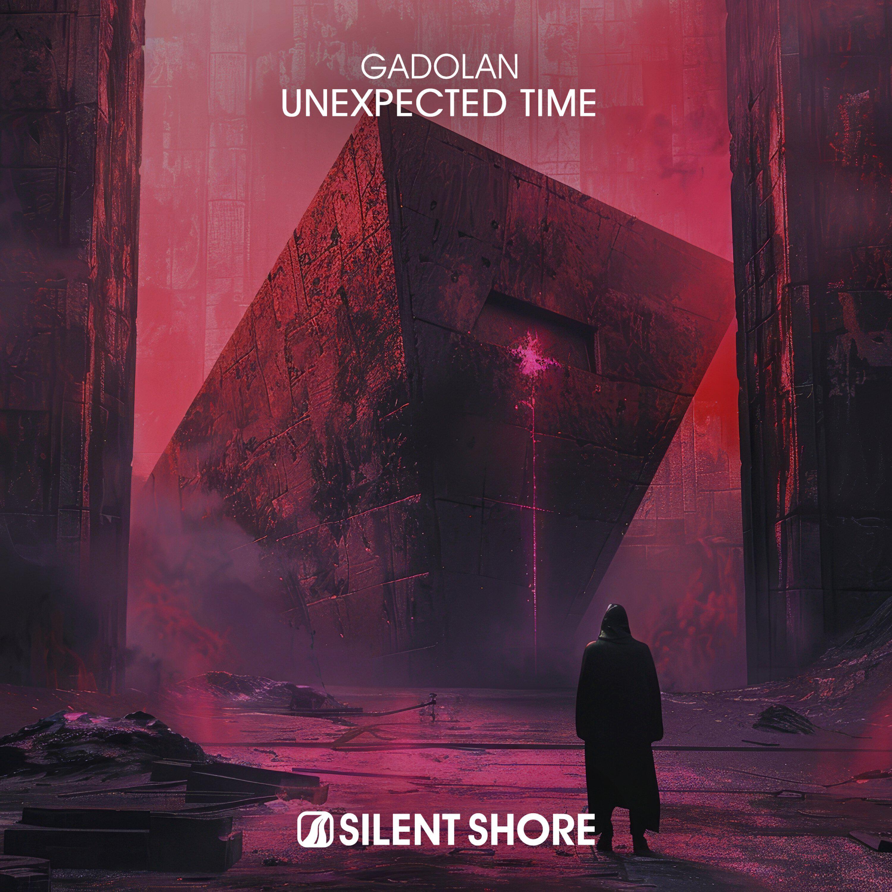 Релиз Unexpected Time