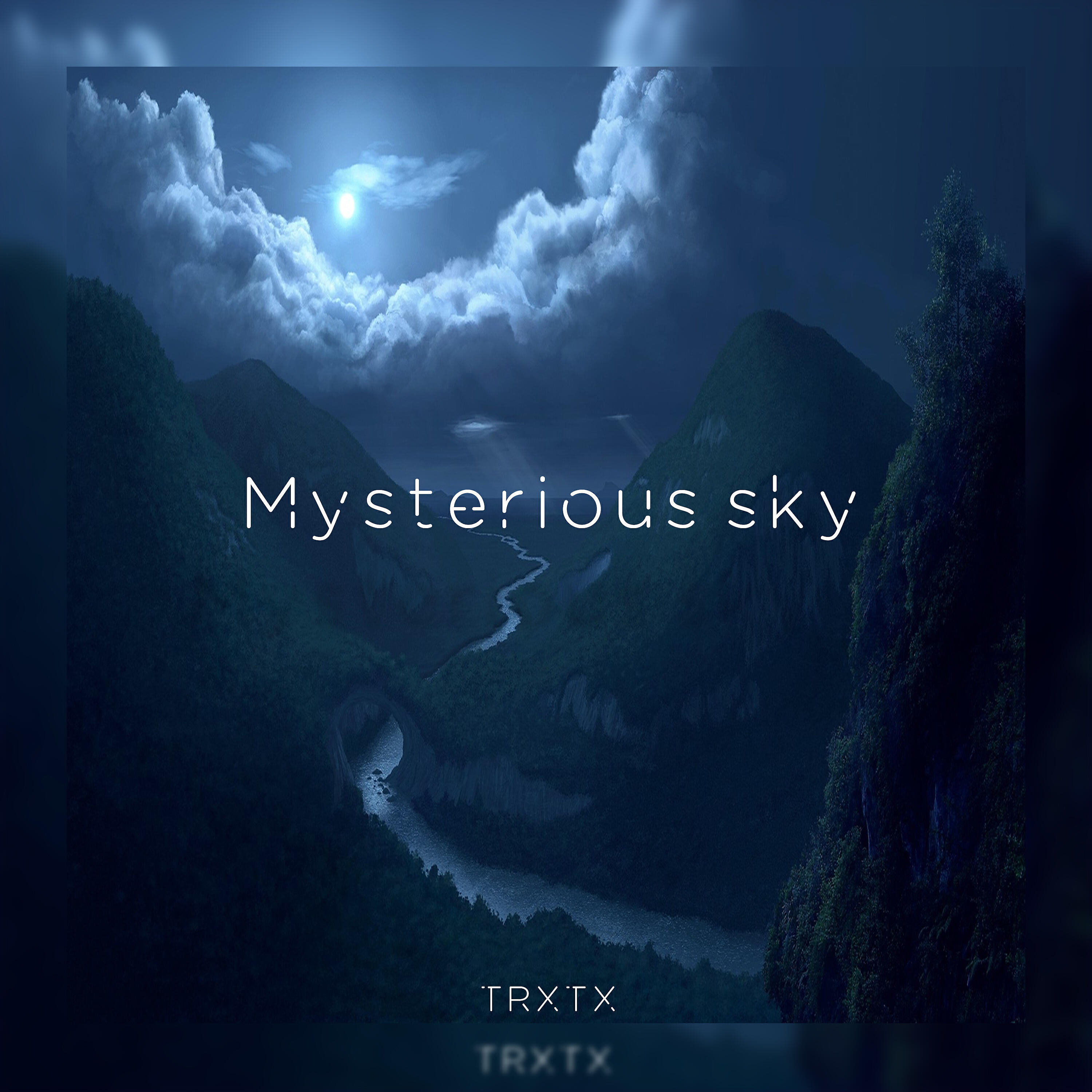 Релиз Mysterious Sky