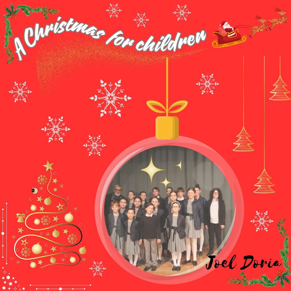 Релиз A Christmas for Children