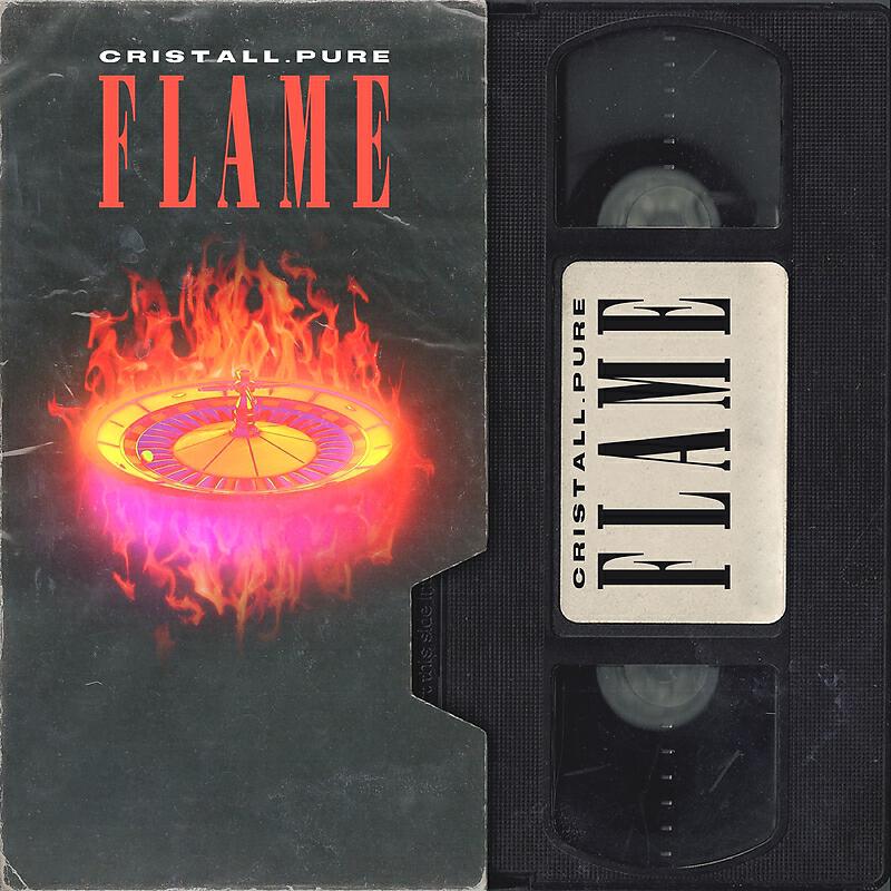 Релиз Flame