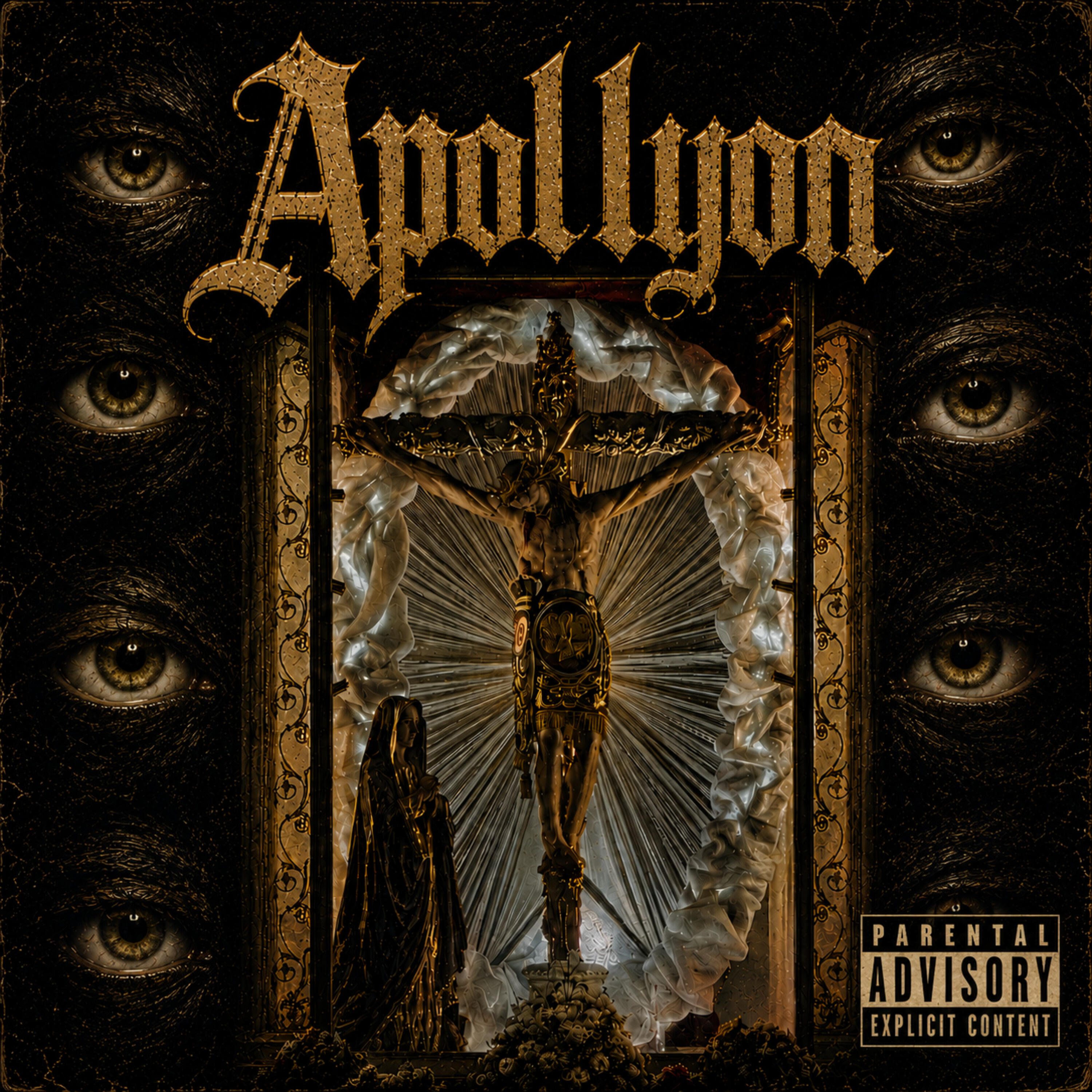 Релиз Apollyon