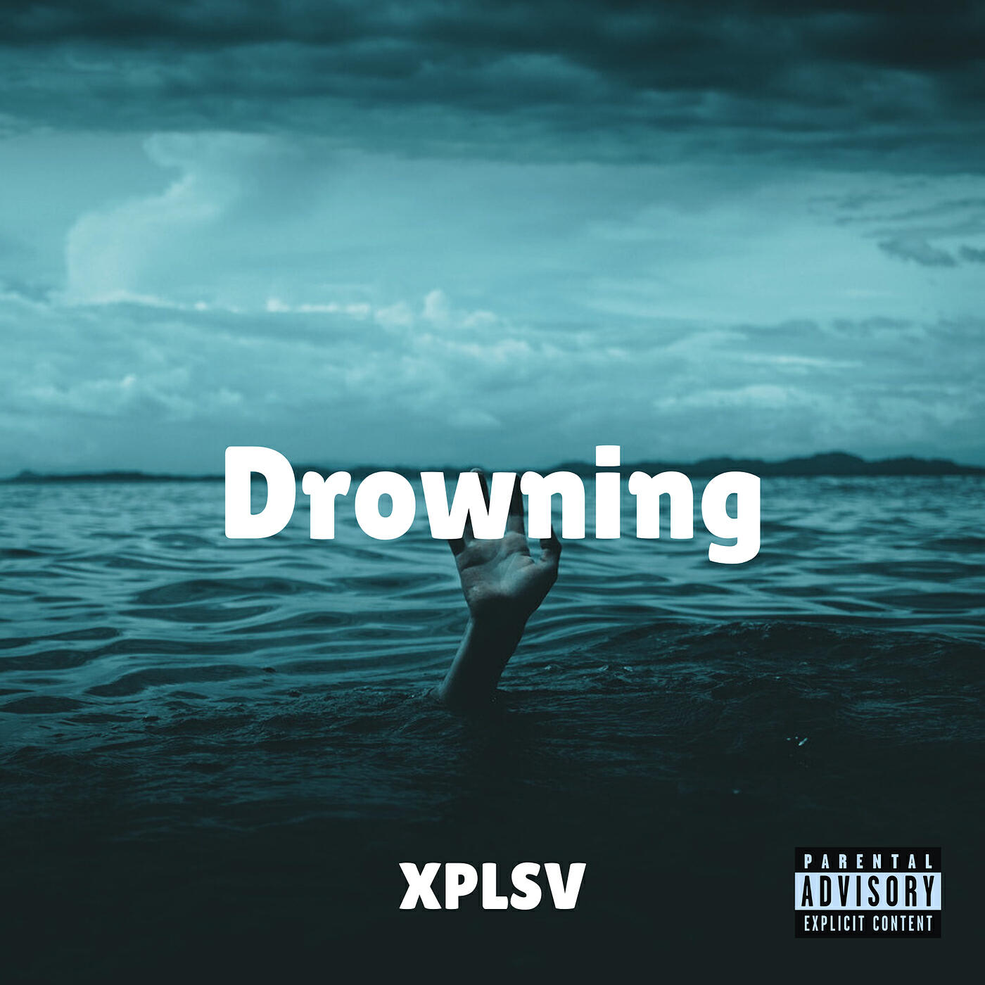 Релиз Drowning