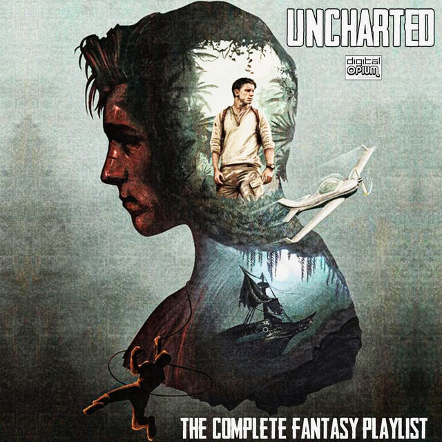 Релиз Uncharted - The Complete Fantasy Playlist