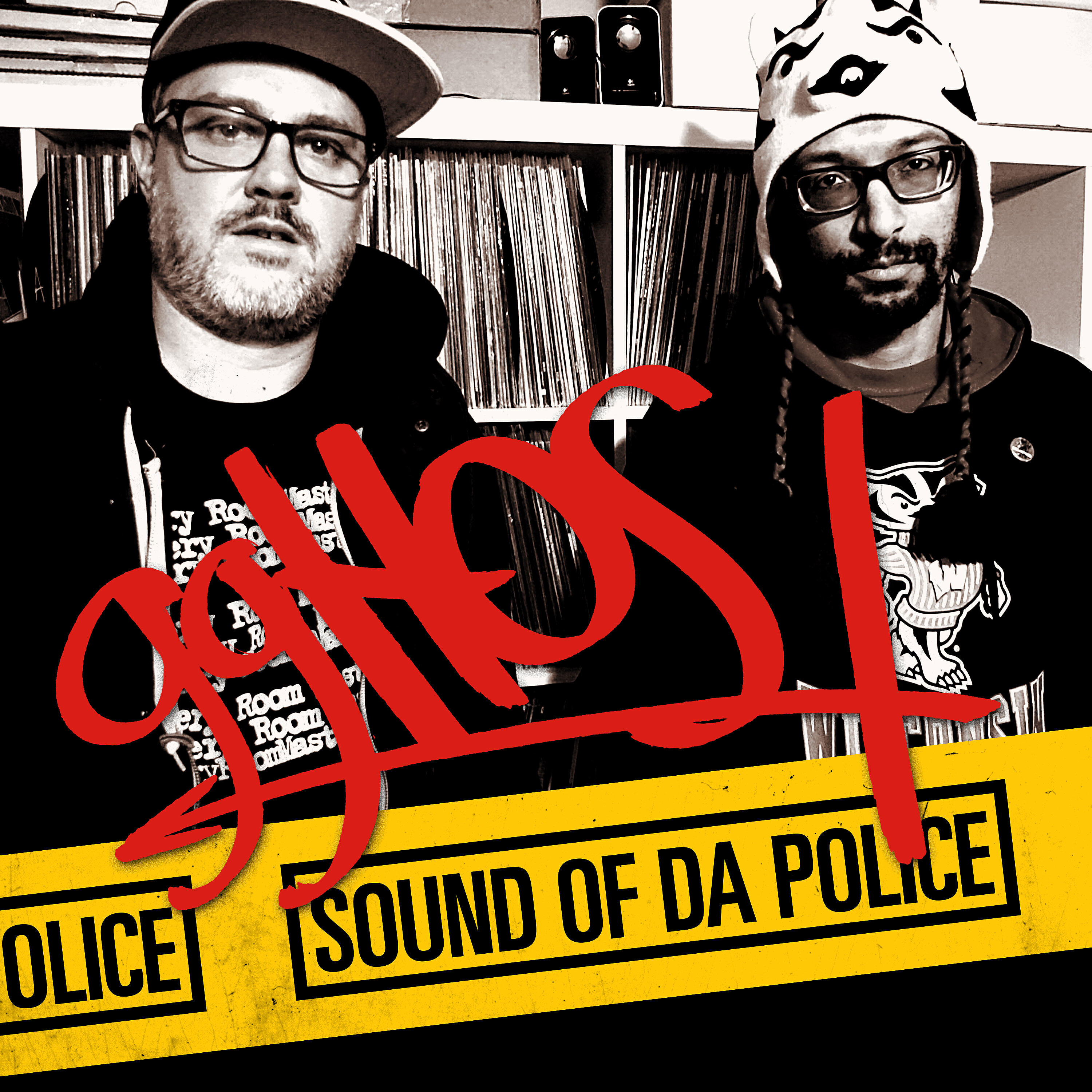Релиз Sound of da Police