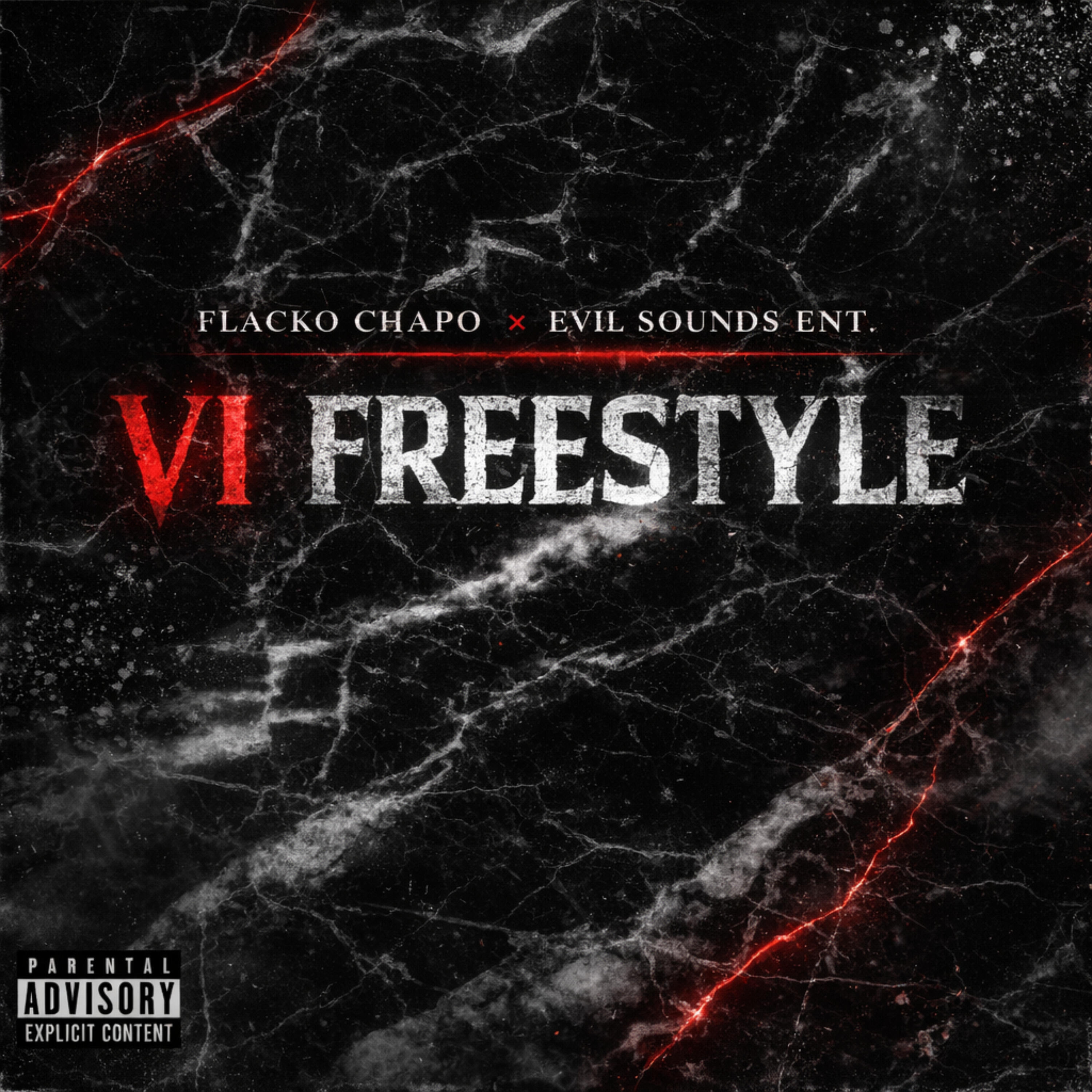 Релиз Vi Freestyle
