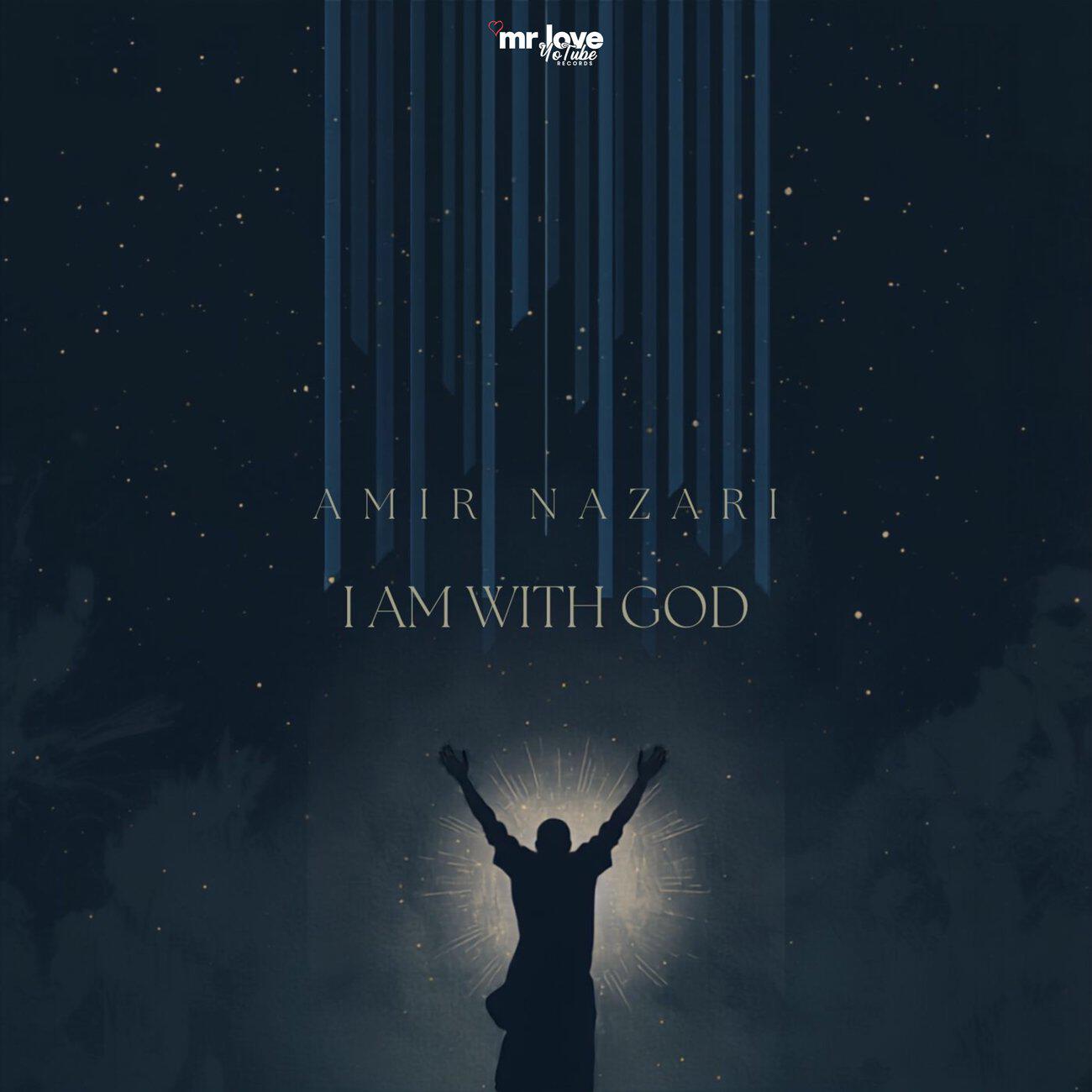 Релиз I Am With God