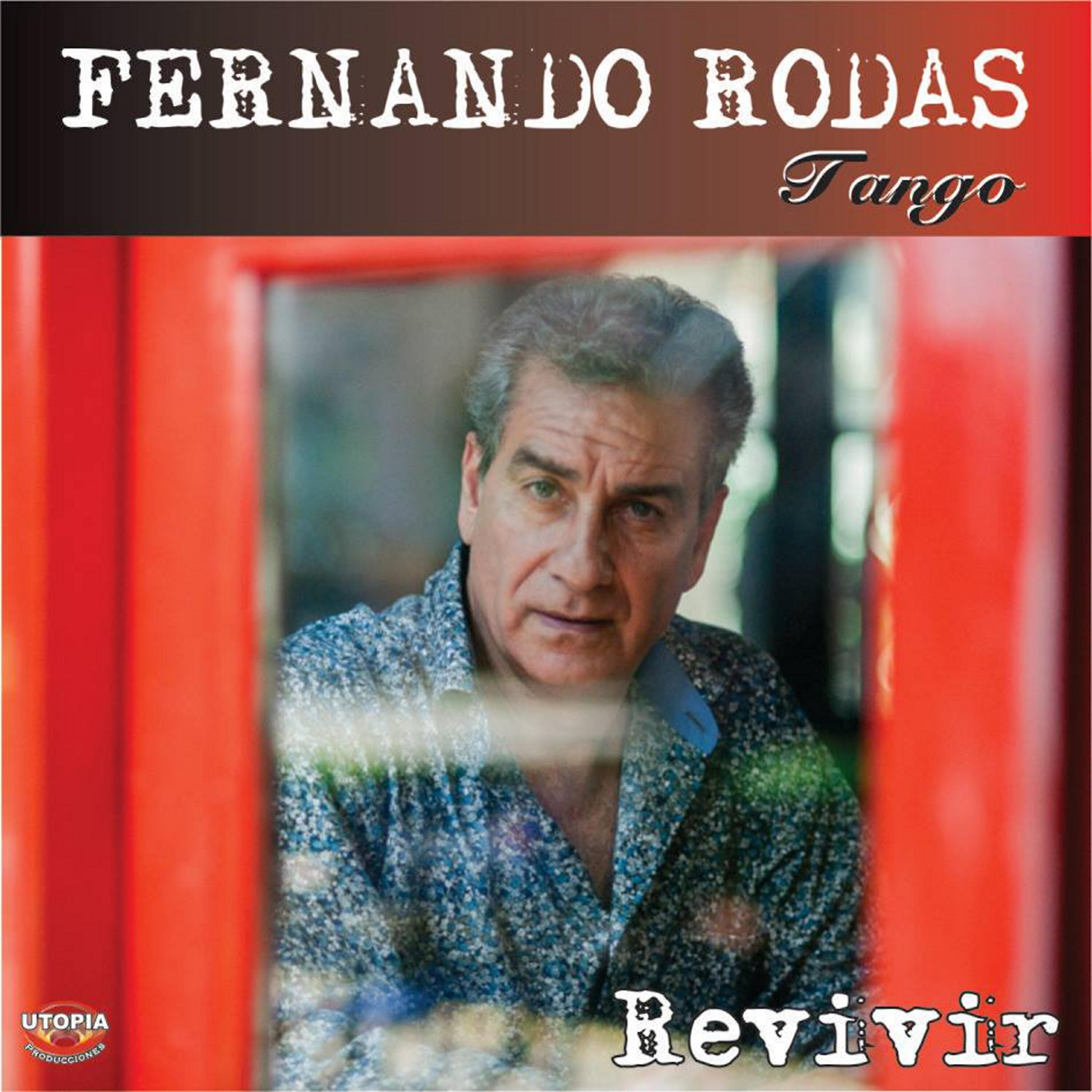 Fernando Rodas