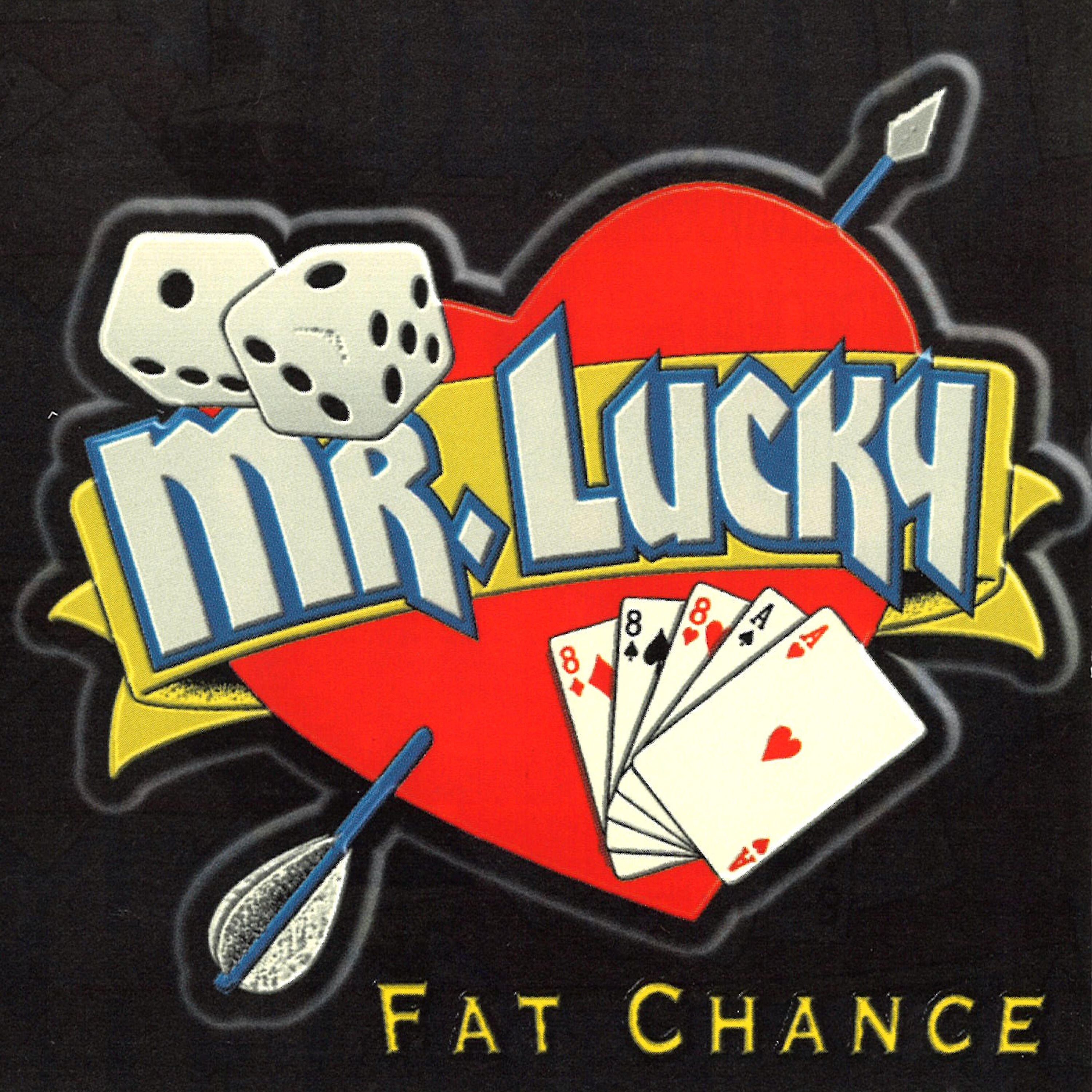 Релиз Fat Chance