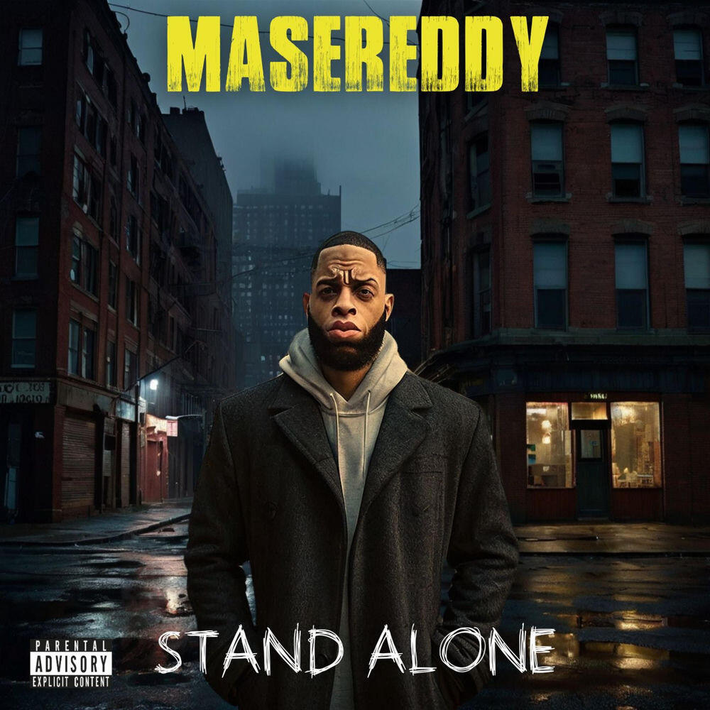 Masereddy