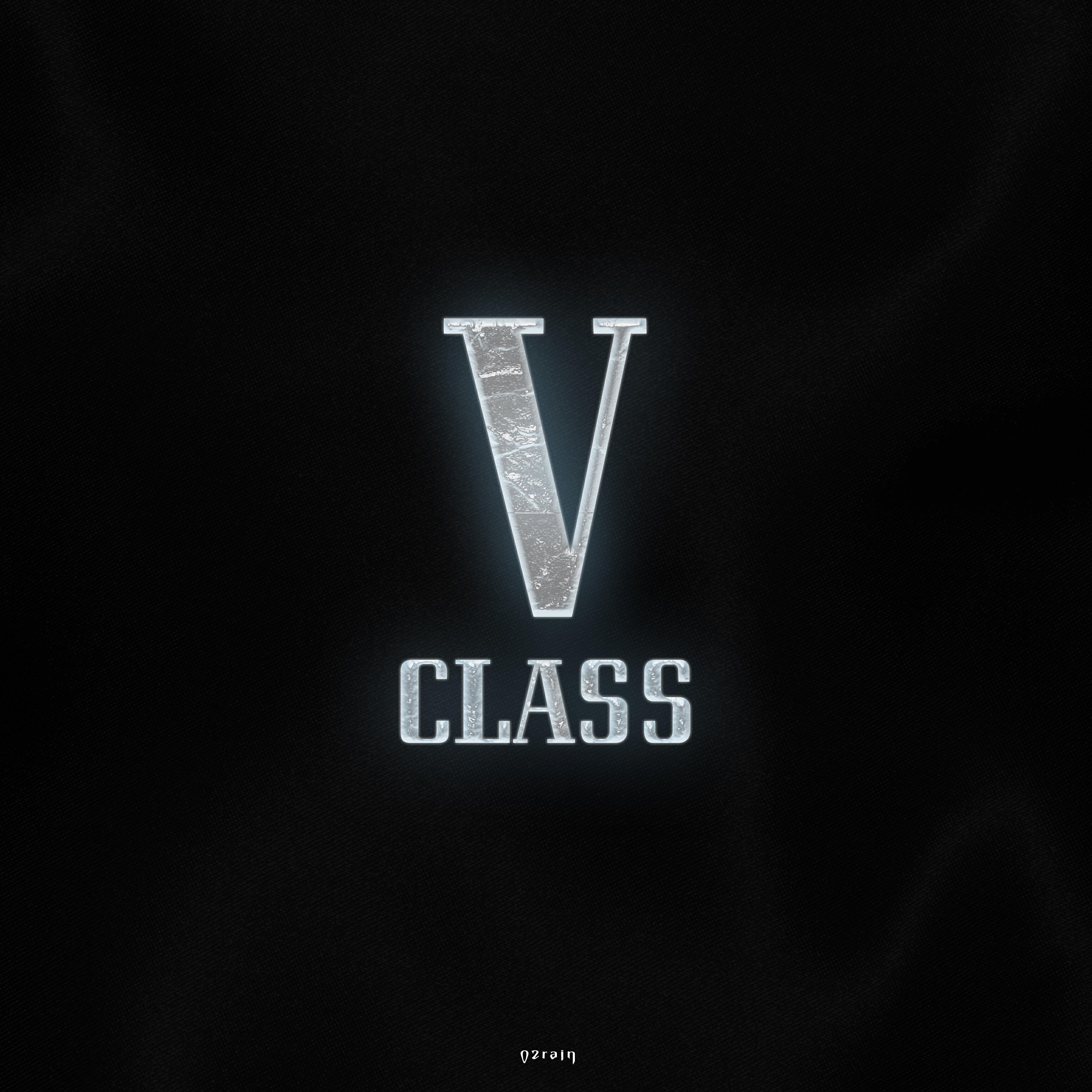 Релиз V-class