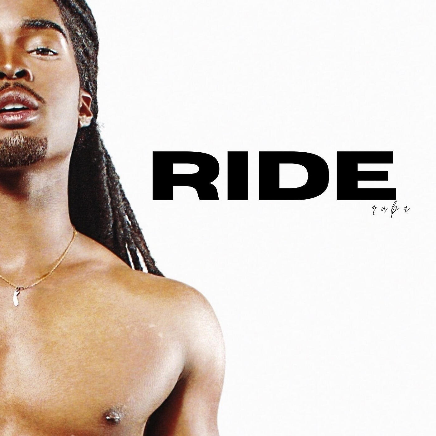 Релиз Ride