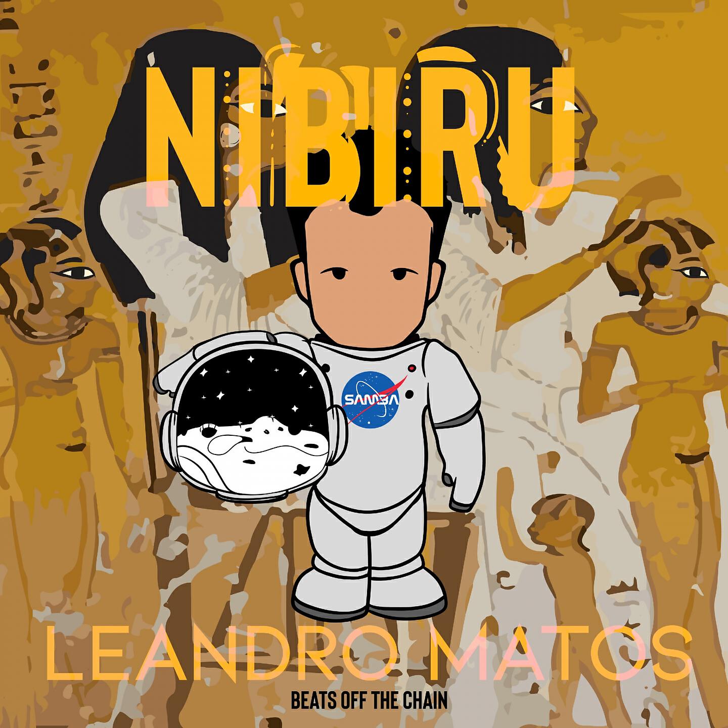 Релиз Nibiru