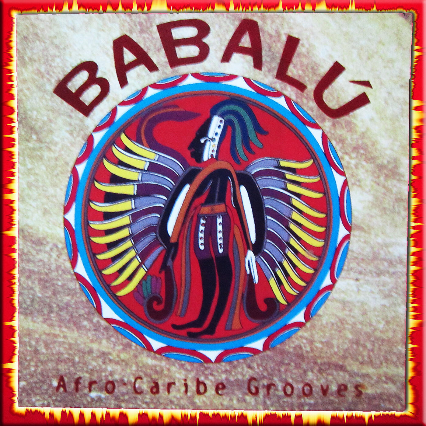 Babalu