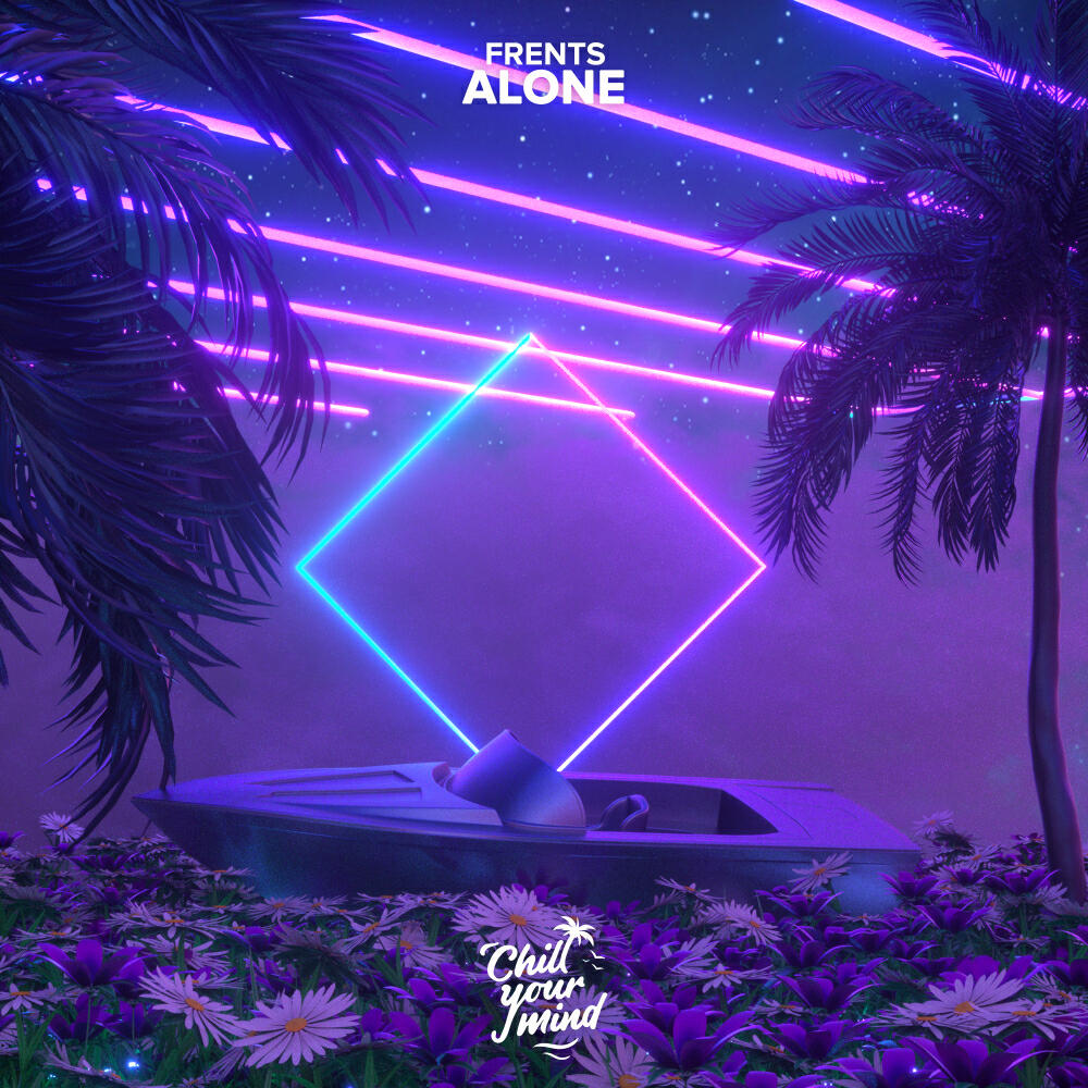 Релиз Alone