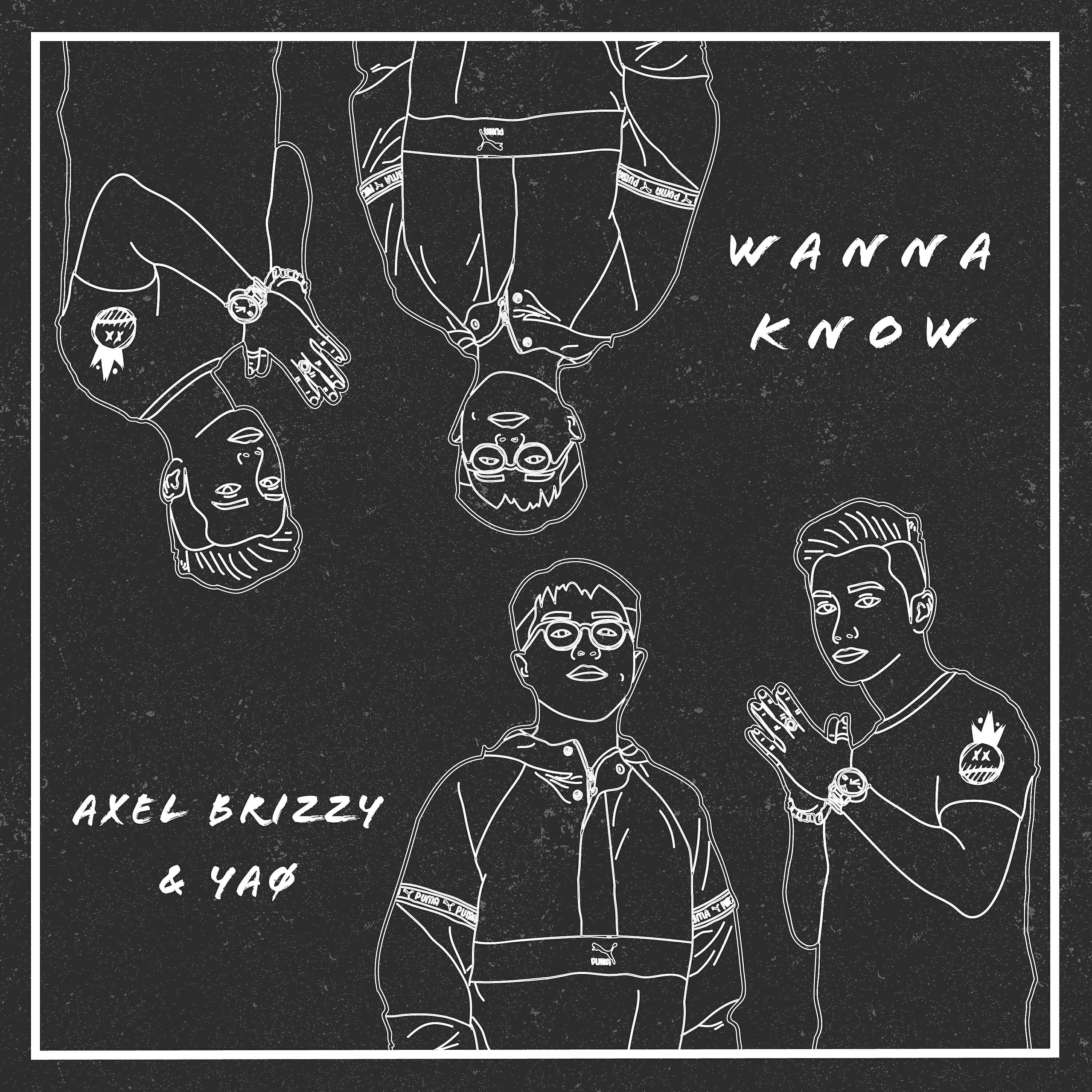 Релиз Wanna Know