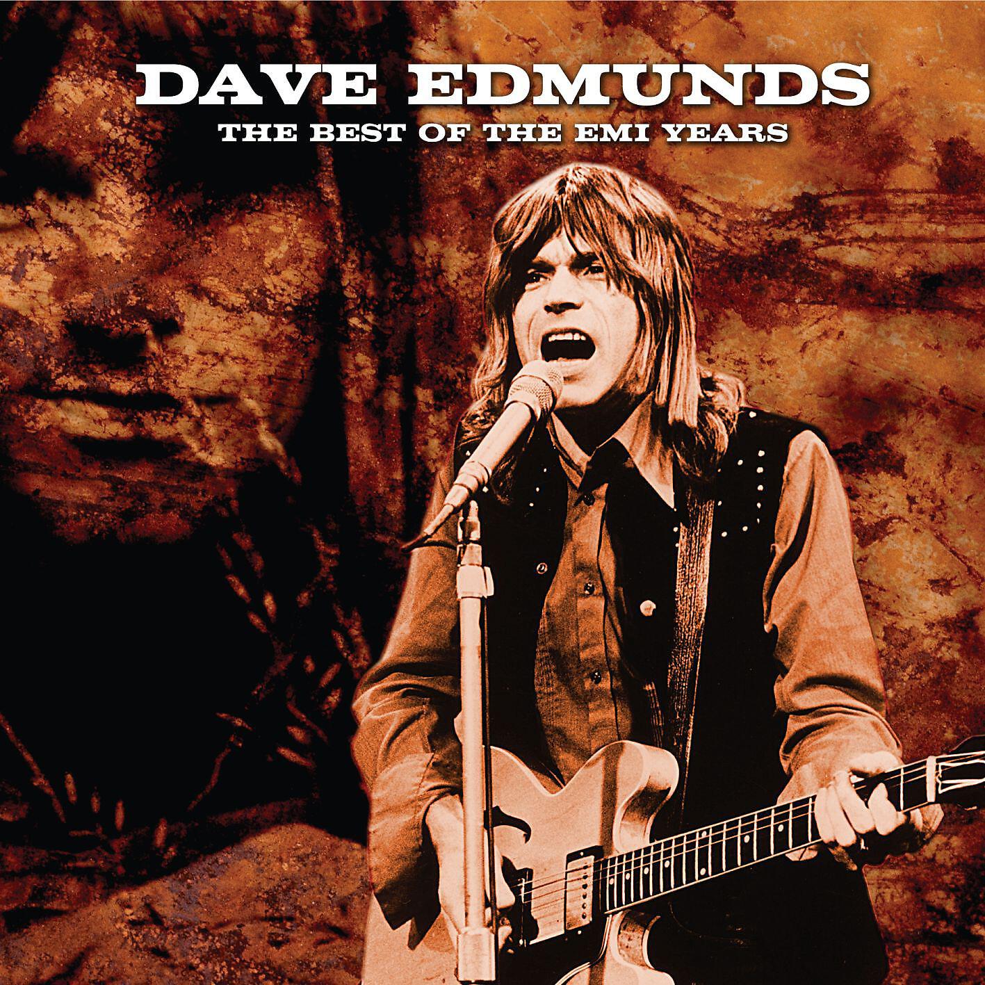 Релиз The Best Of The EMI Years