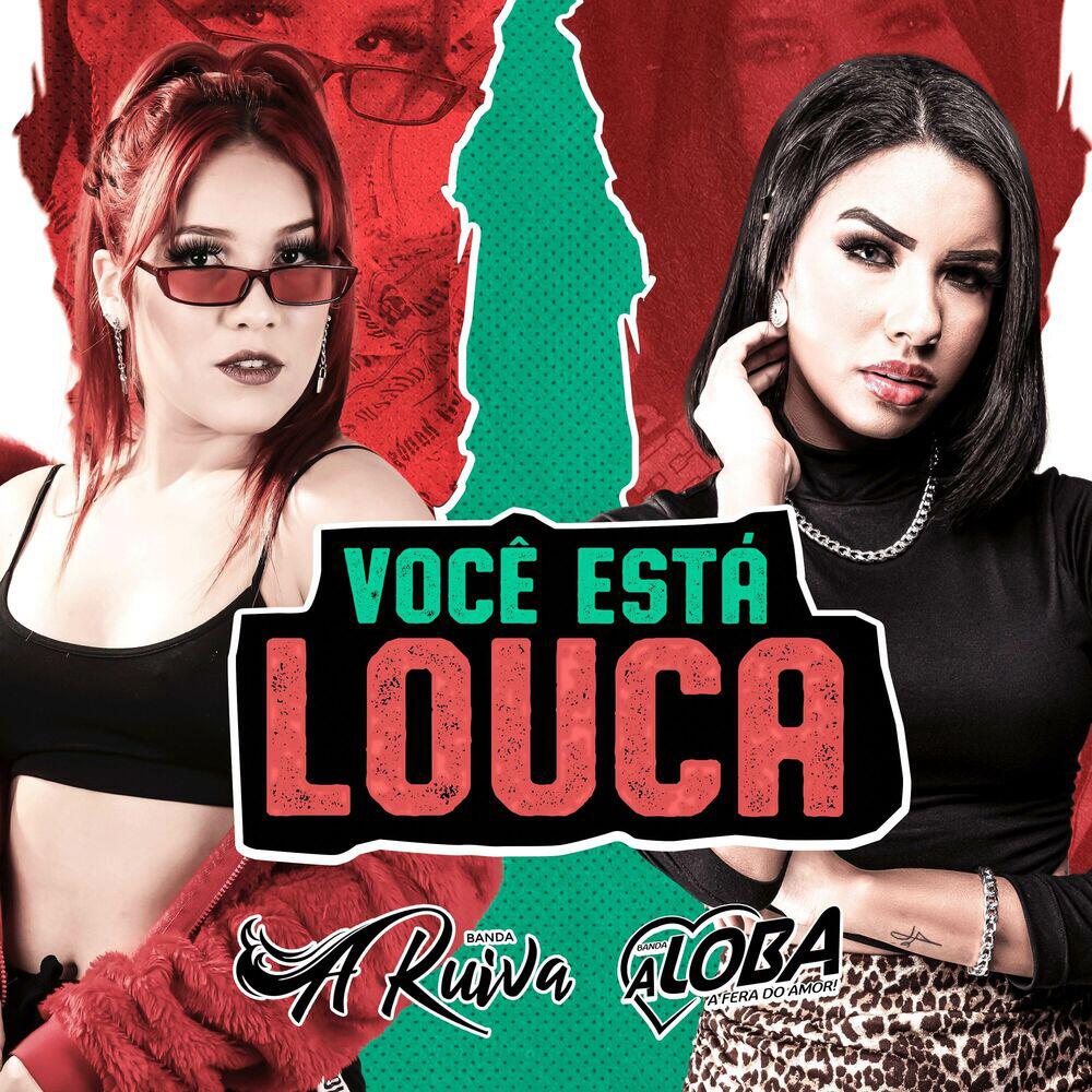 Релиз Você Está Louca