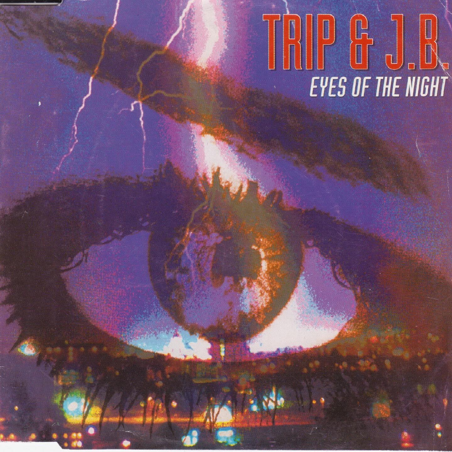 Релиз Eyes of the Night