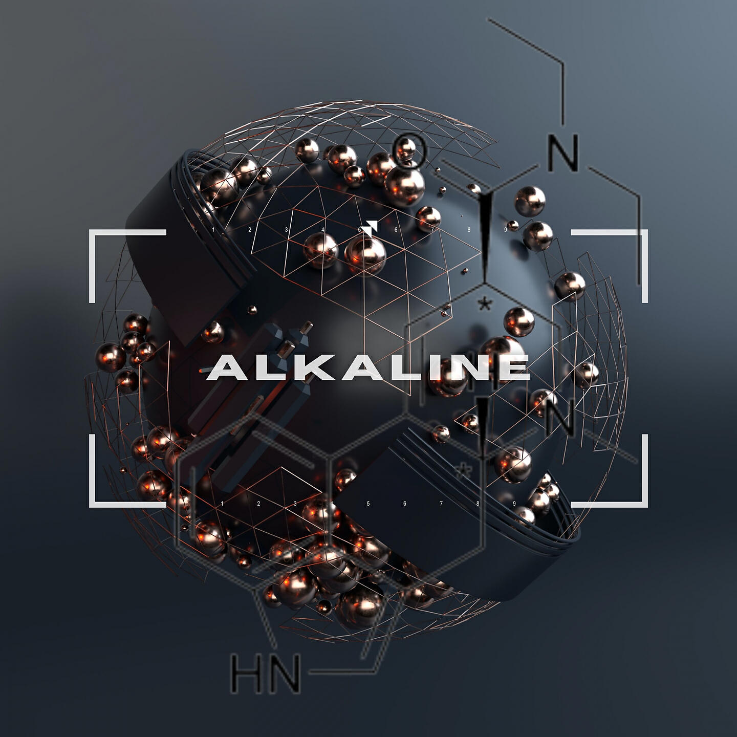 Релиз Alkaline
