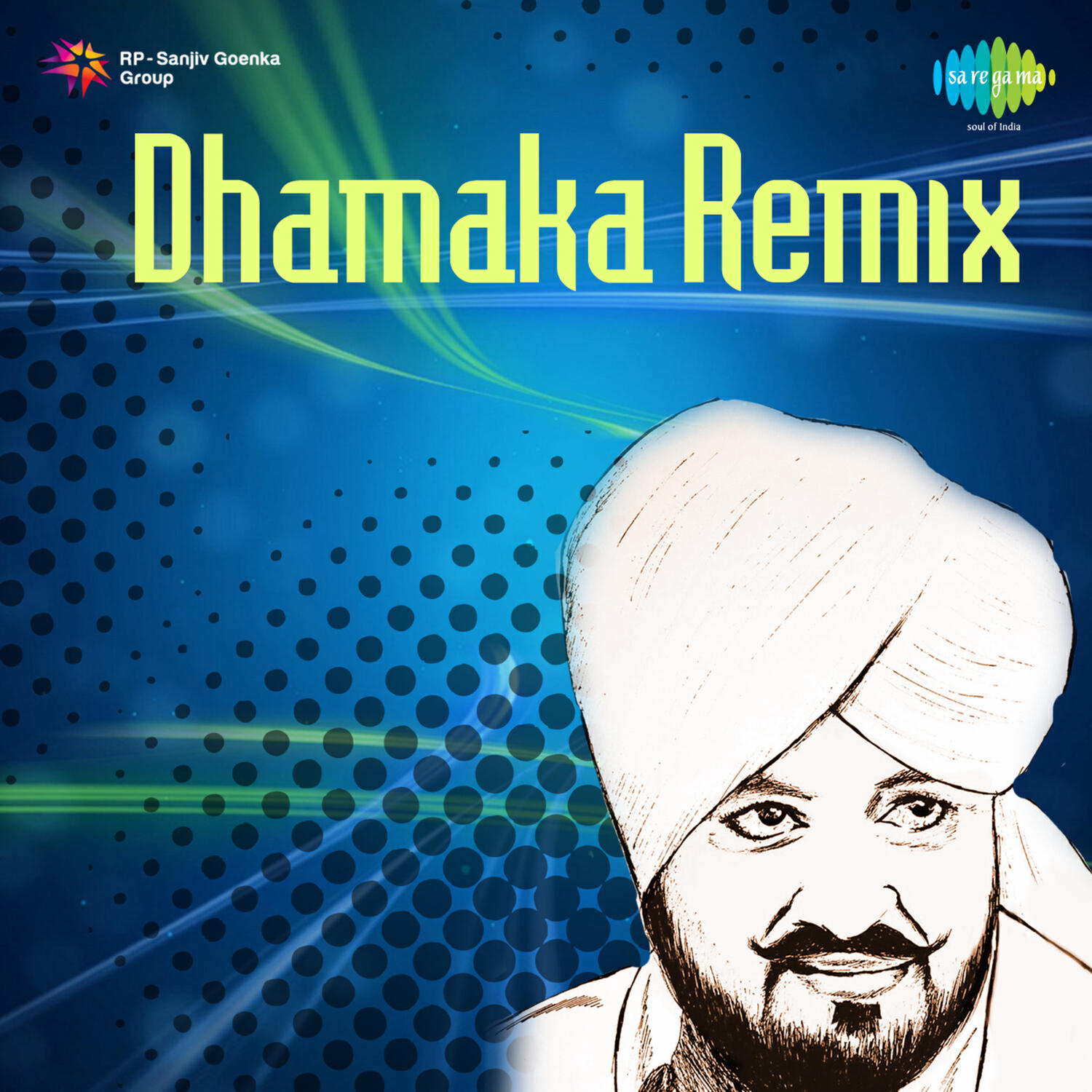 Релиз Dhamaka Remix