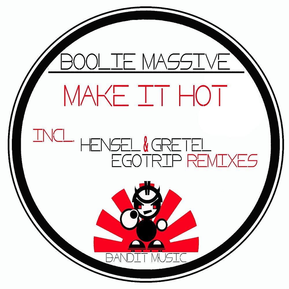 Релиз Make It Hot