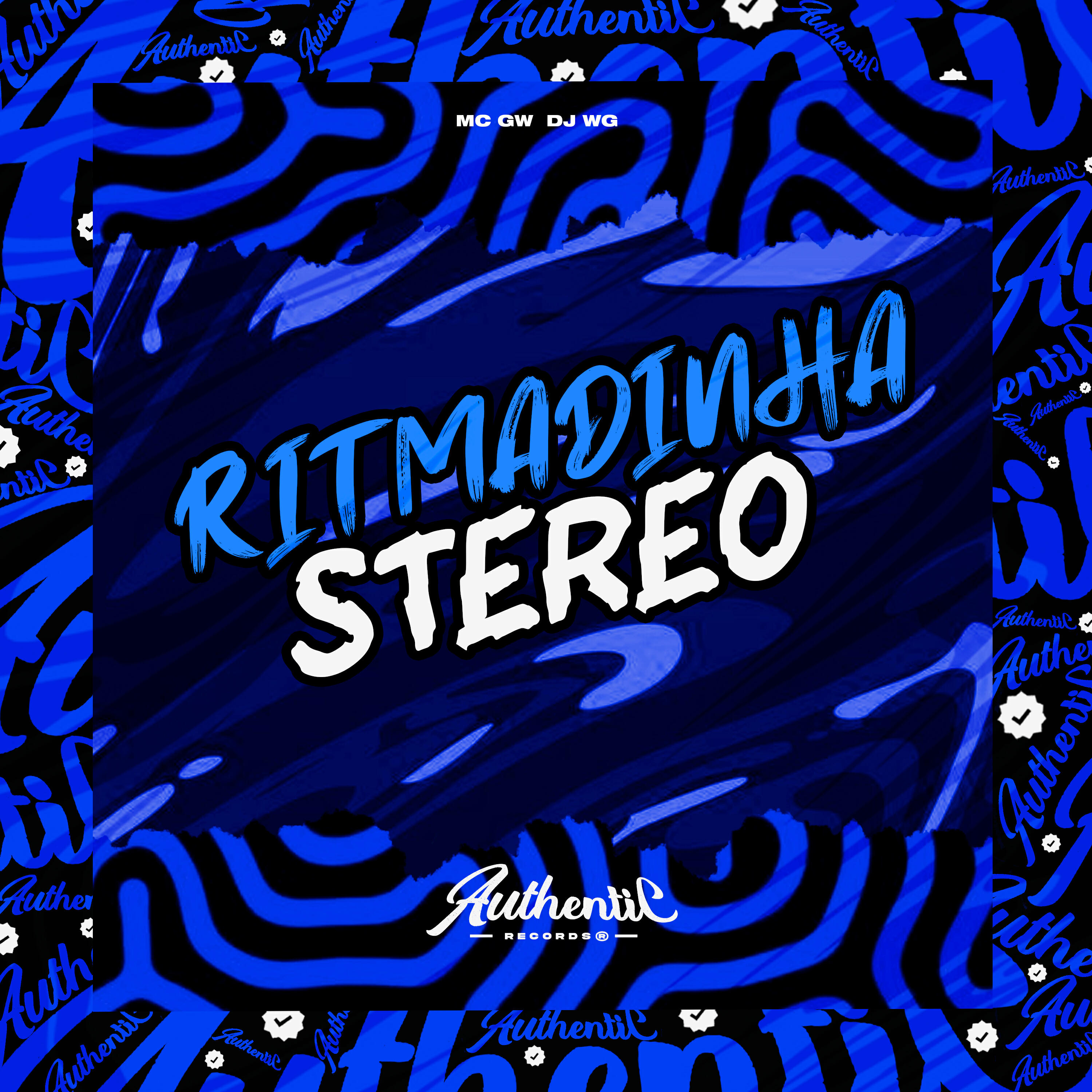Скачать песню DJ WG ORIGINAL, Mc GW - Ritmadinha Stereo бесплатно в MP3 для Android и iOS